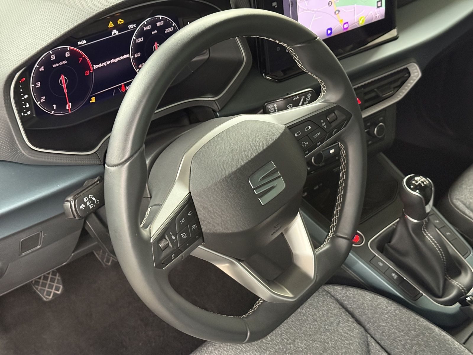 Seat Arona – Bild 9
