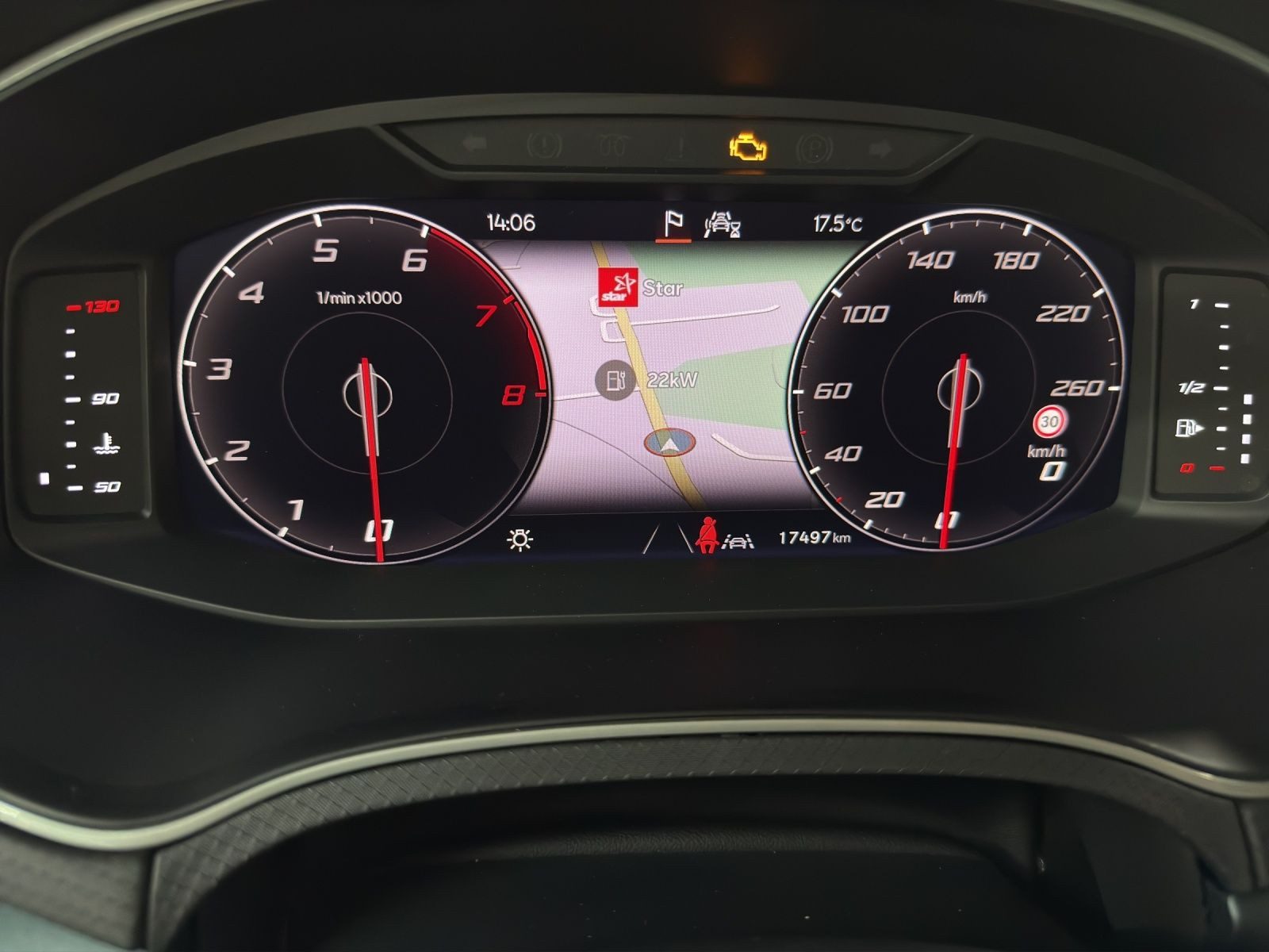 Seat Arona – Bild 10