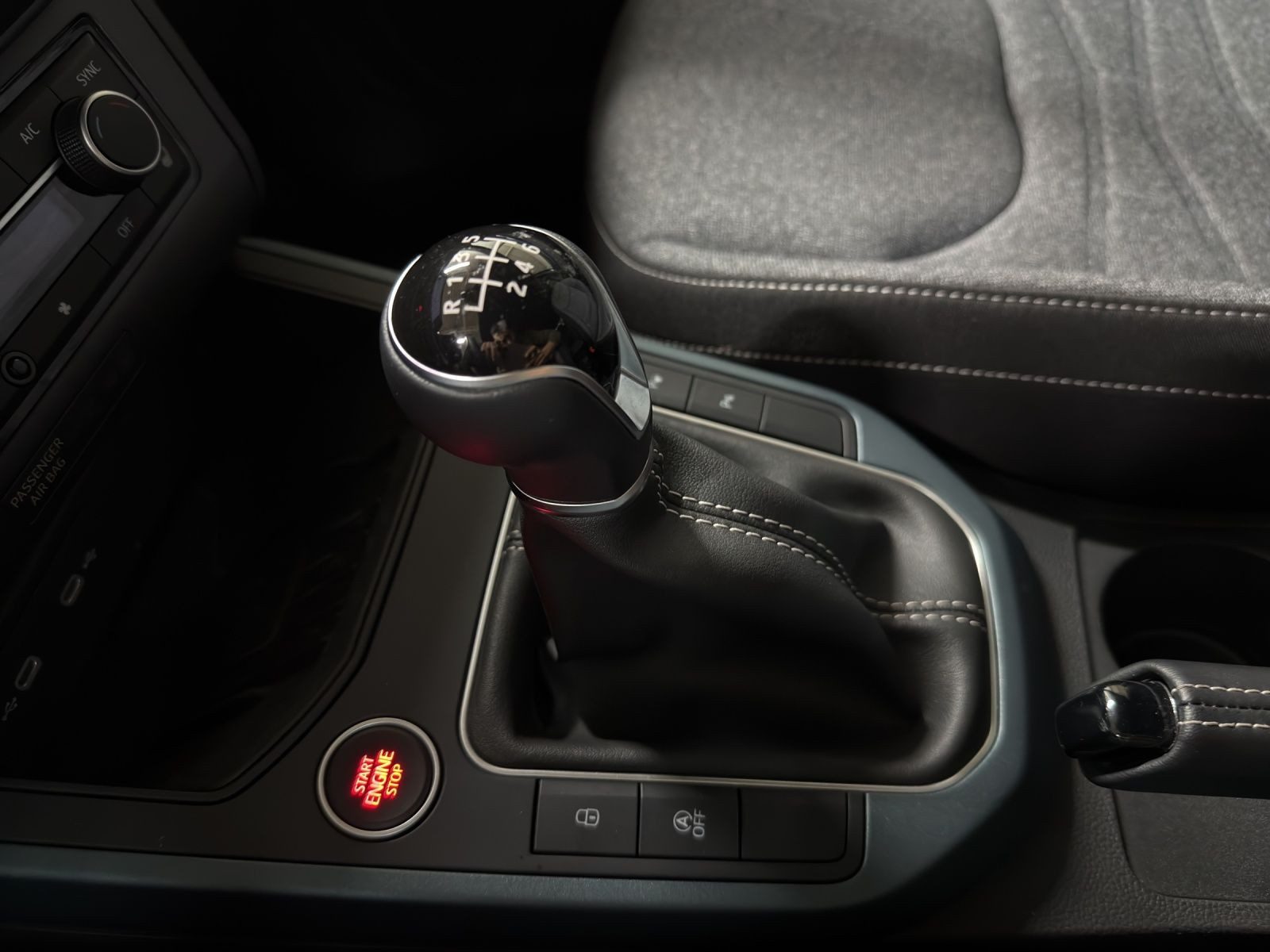 Seat Arona – Bild 11