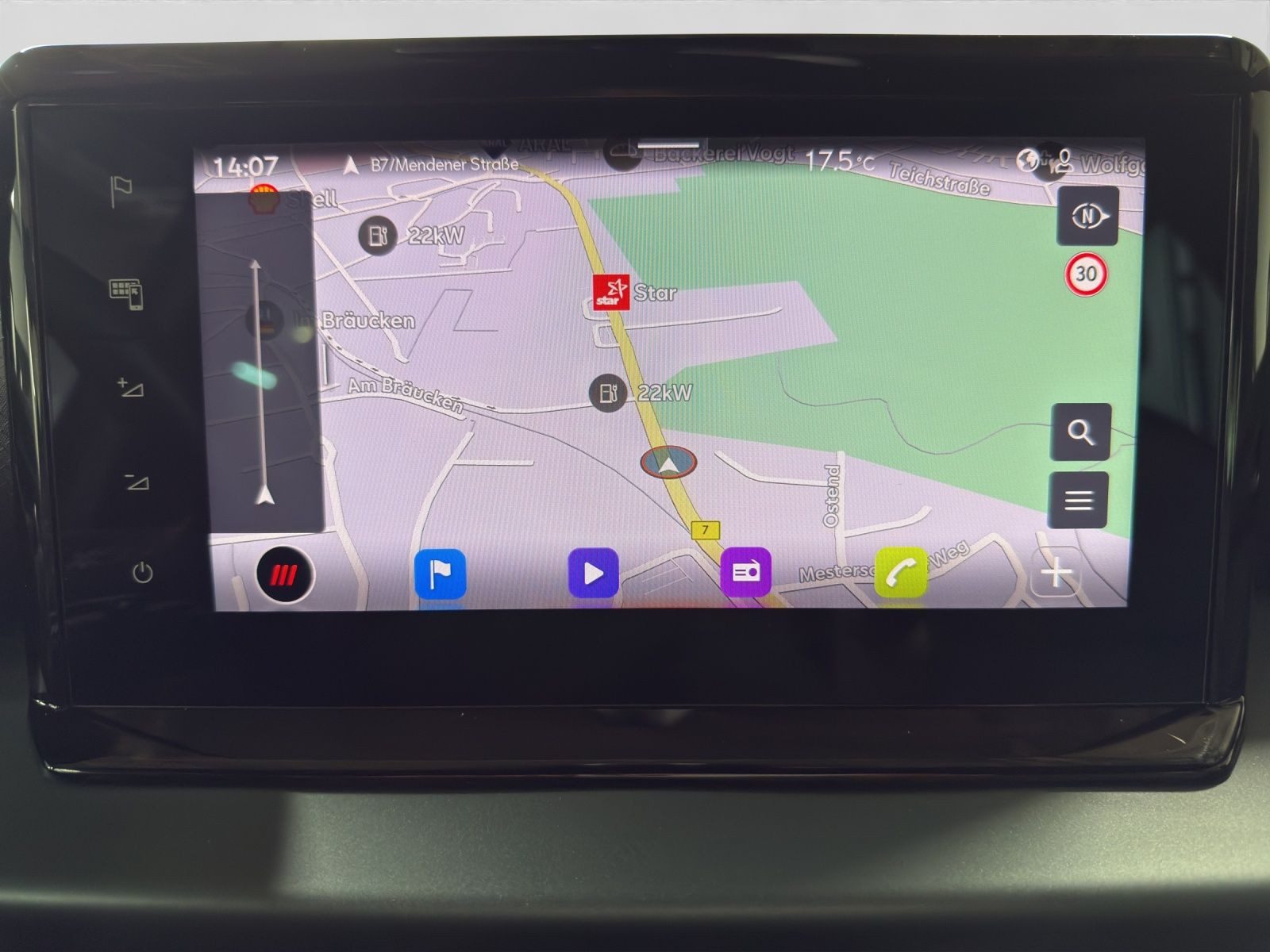 Seat Arona – Bild 12