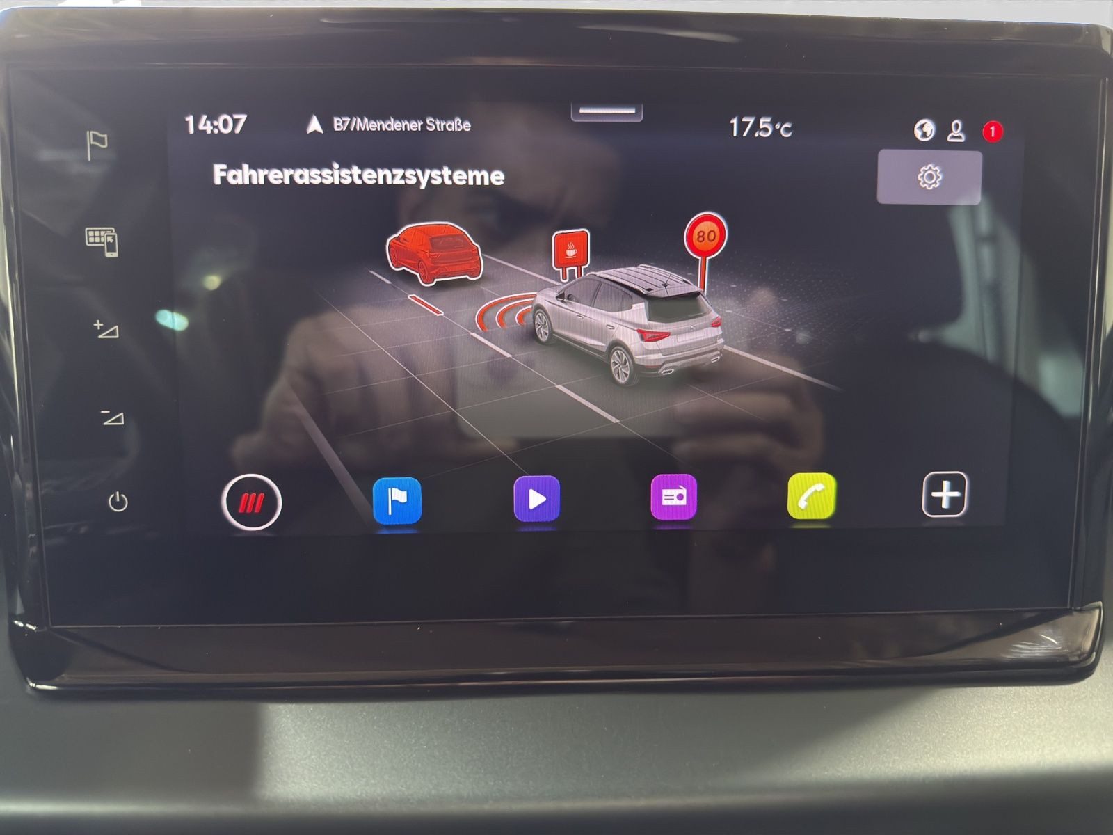 Seat Arona – Bild 14