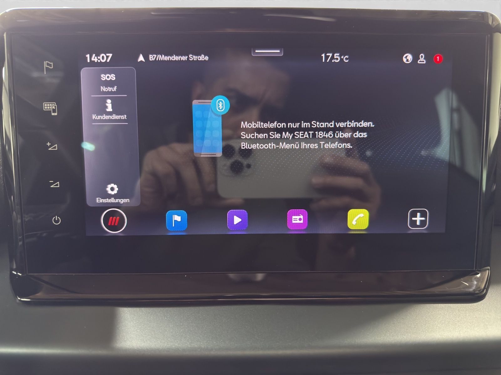 Seat Arona – Bild 15