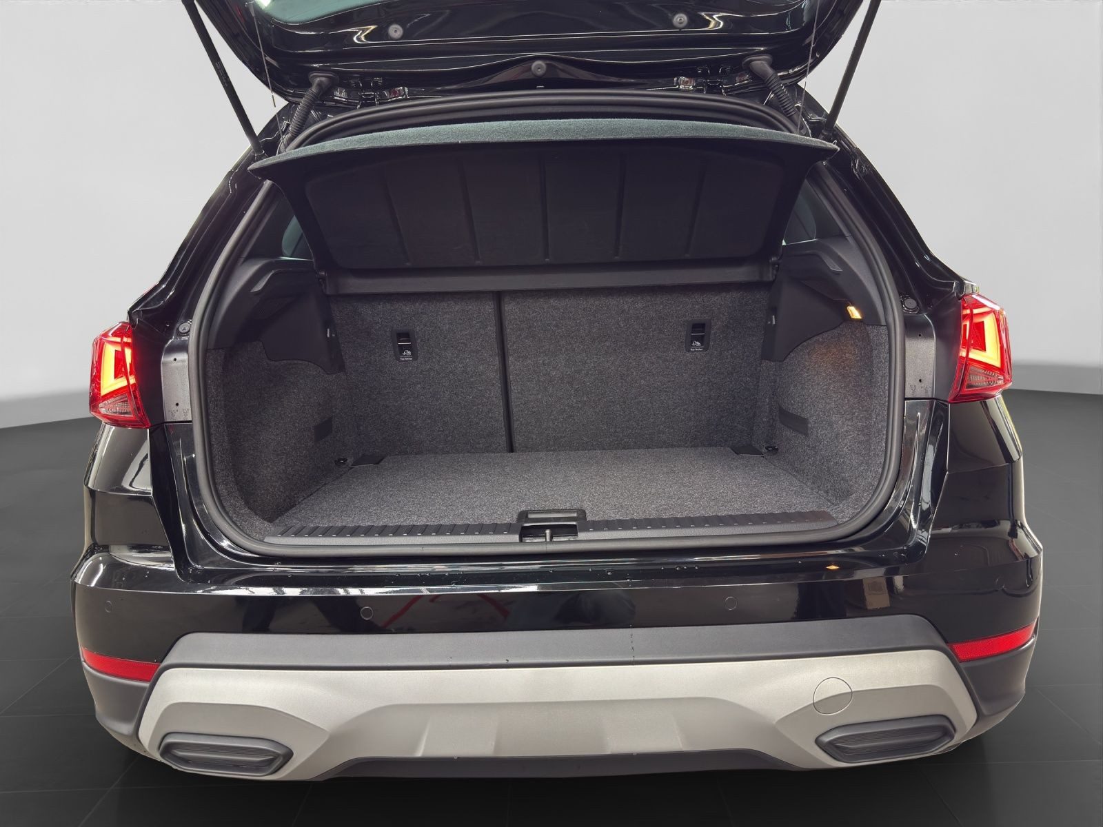 Seat Arona – Bild 17