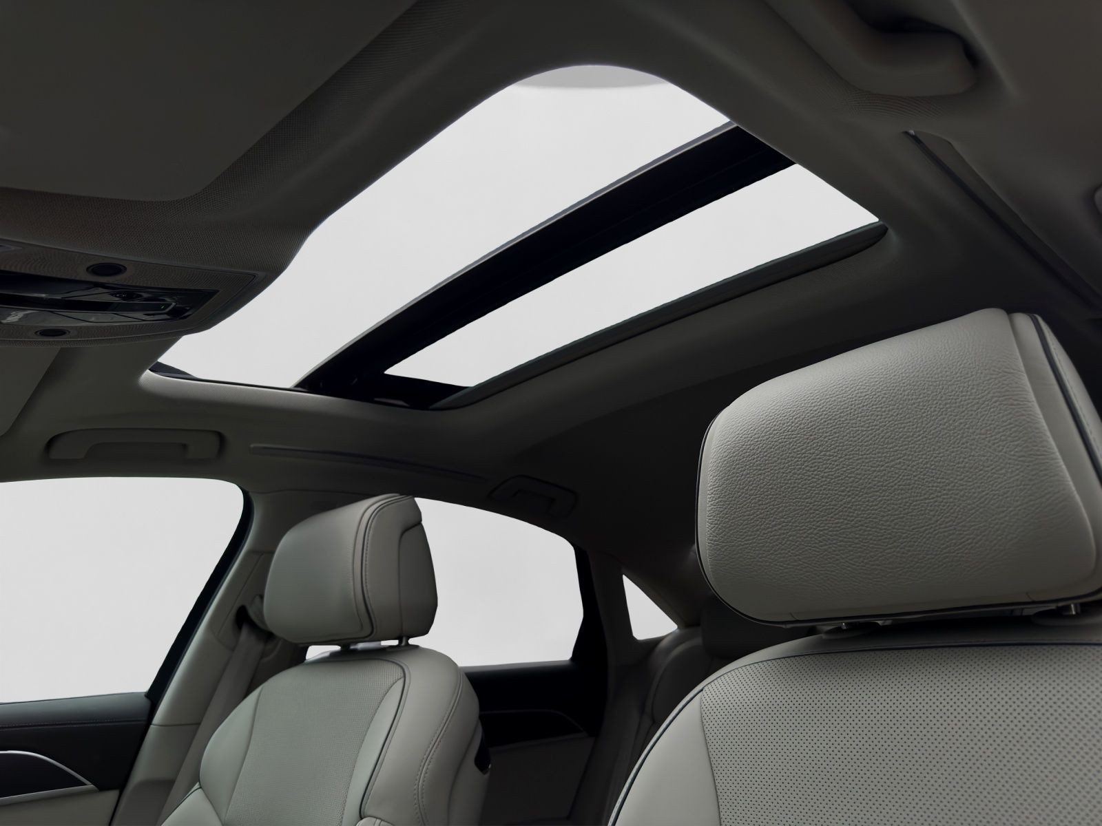 Audi A8 – Bild 18
