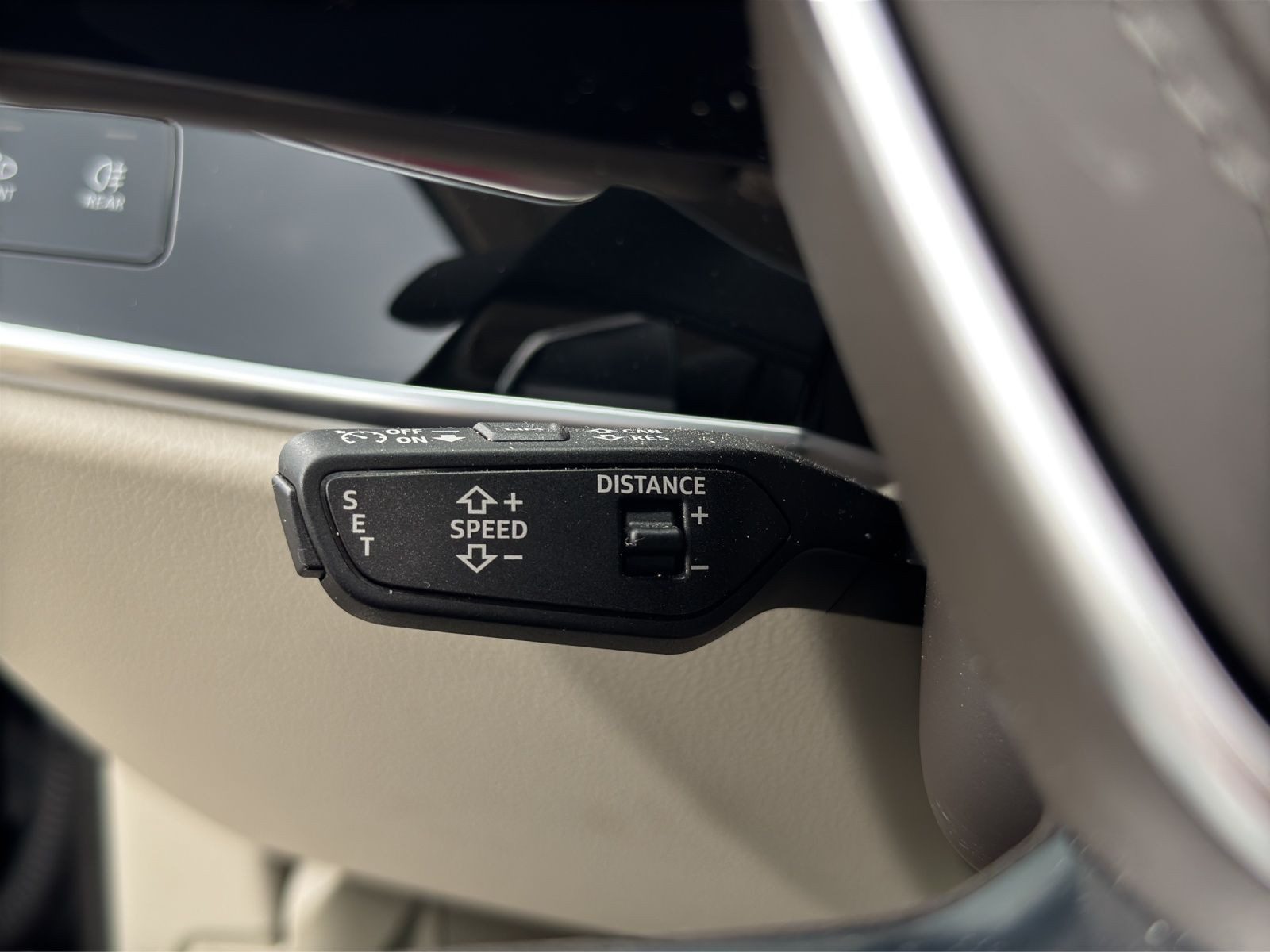 Audi A8 – Bild 20