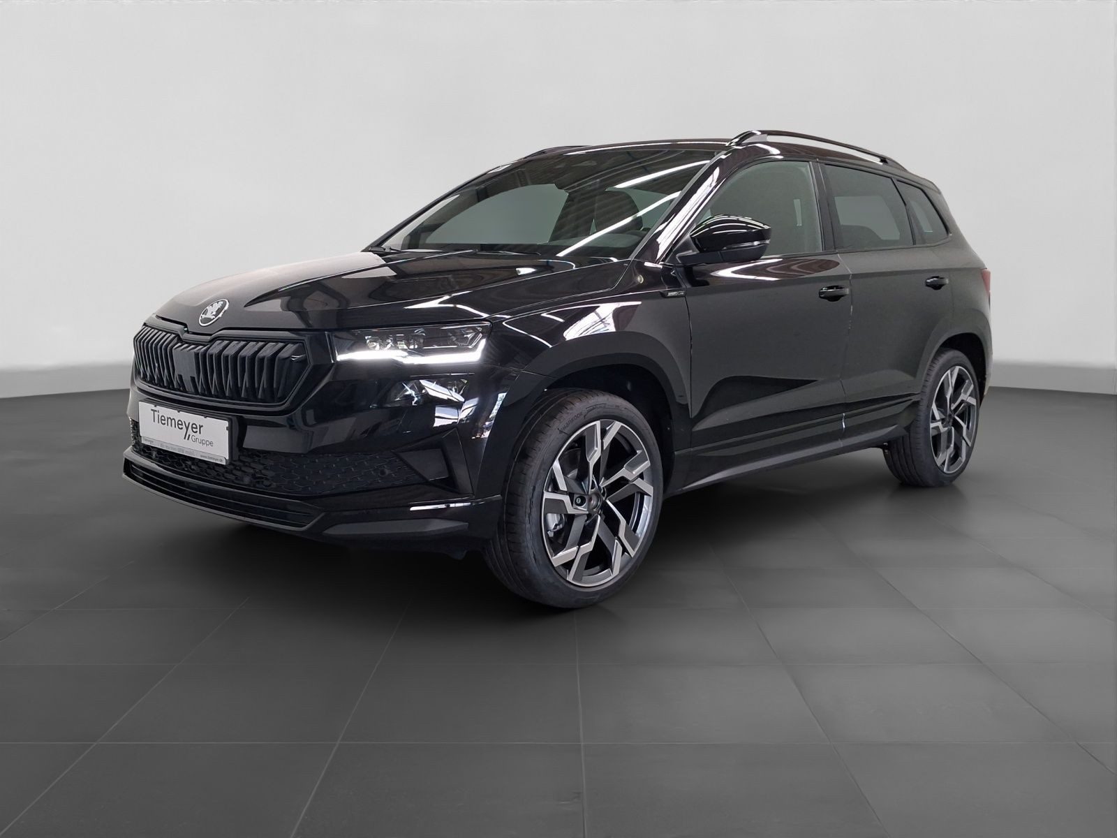 Skoda Karoq – Bild 2