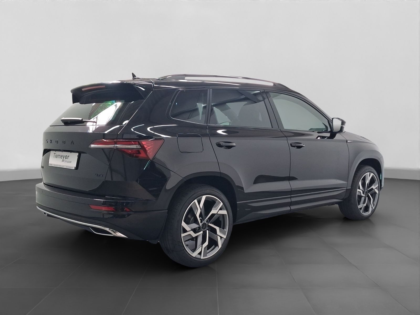 Skoda Karoq – Bild 3