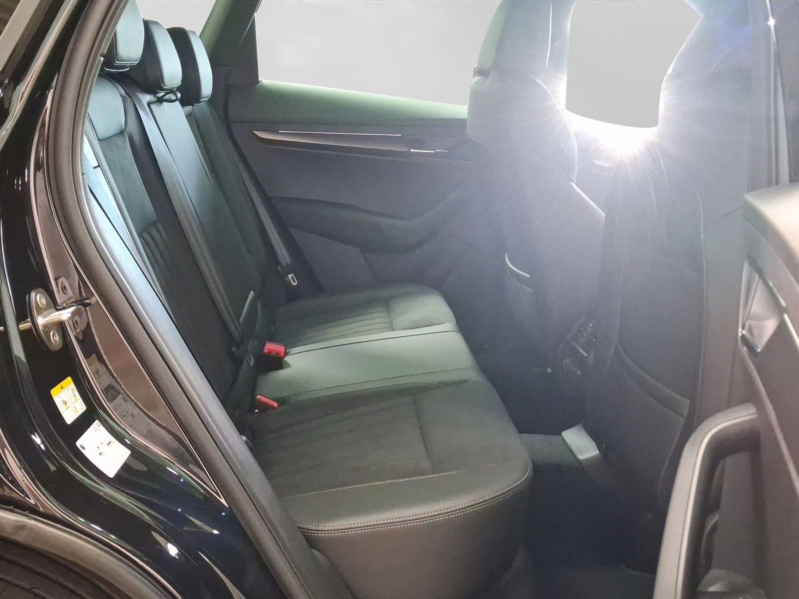 Skoda Karoq – Bild 6