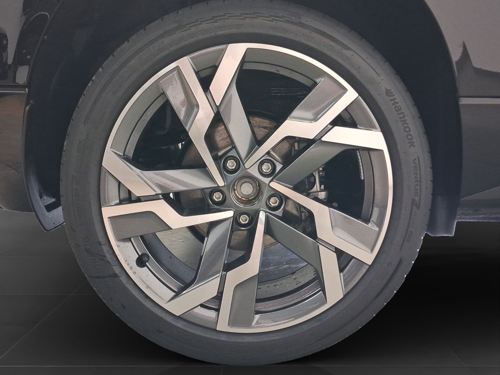 Skoda Karoq – Bild 7