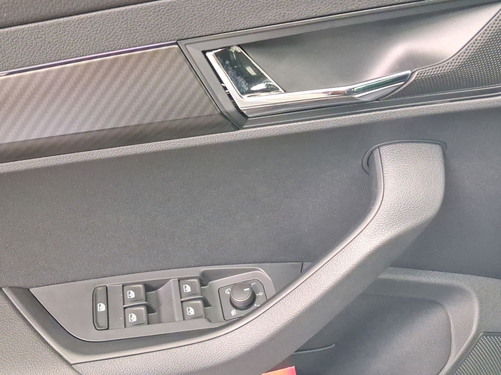 Skoda Karoq – Bild 8