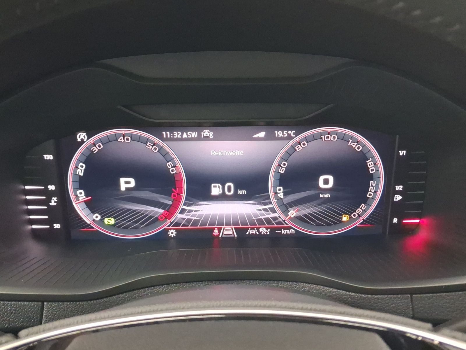 Skoda Karoq – Bild 10