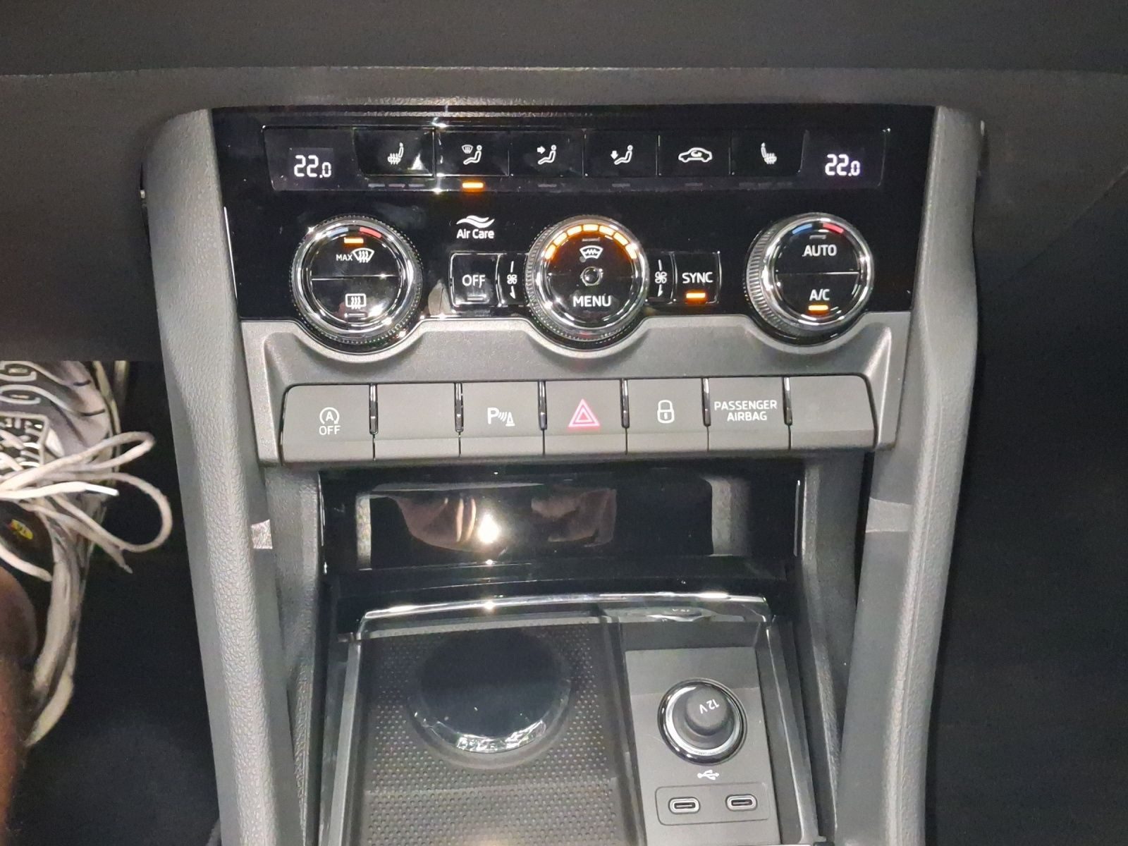 Skoda Karoq – Bild 16
