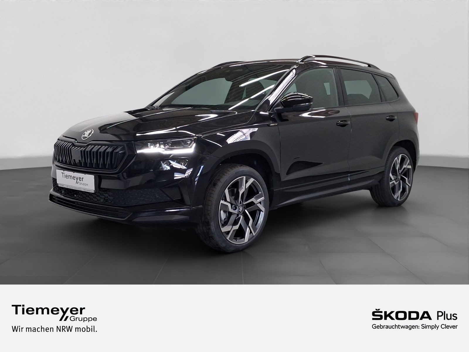 Skoda Karoq – Bild 1