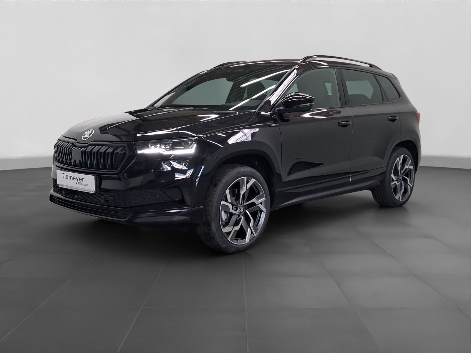 Skoda Karoq – Bild 2
