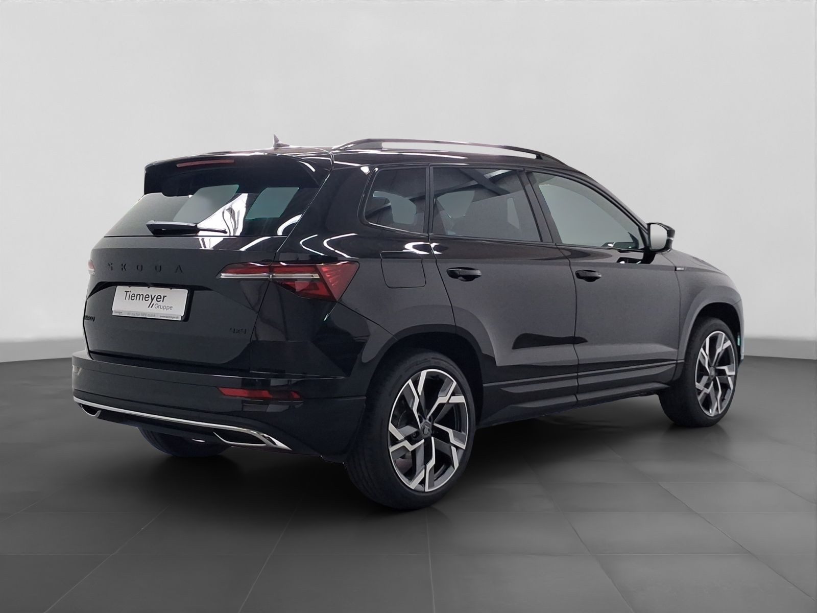 Skoda Karoq – Bild 3