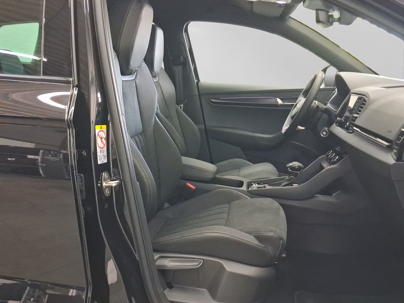 Skoda Karoq – Bild 4