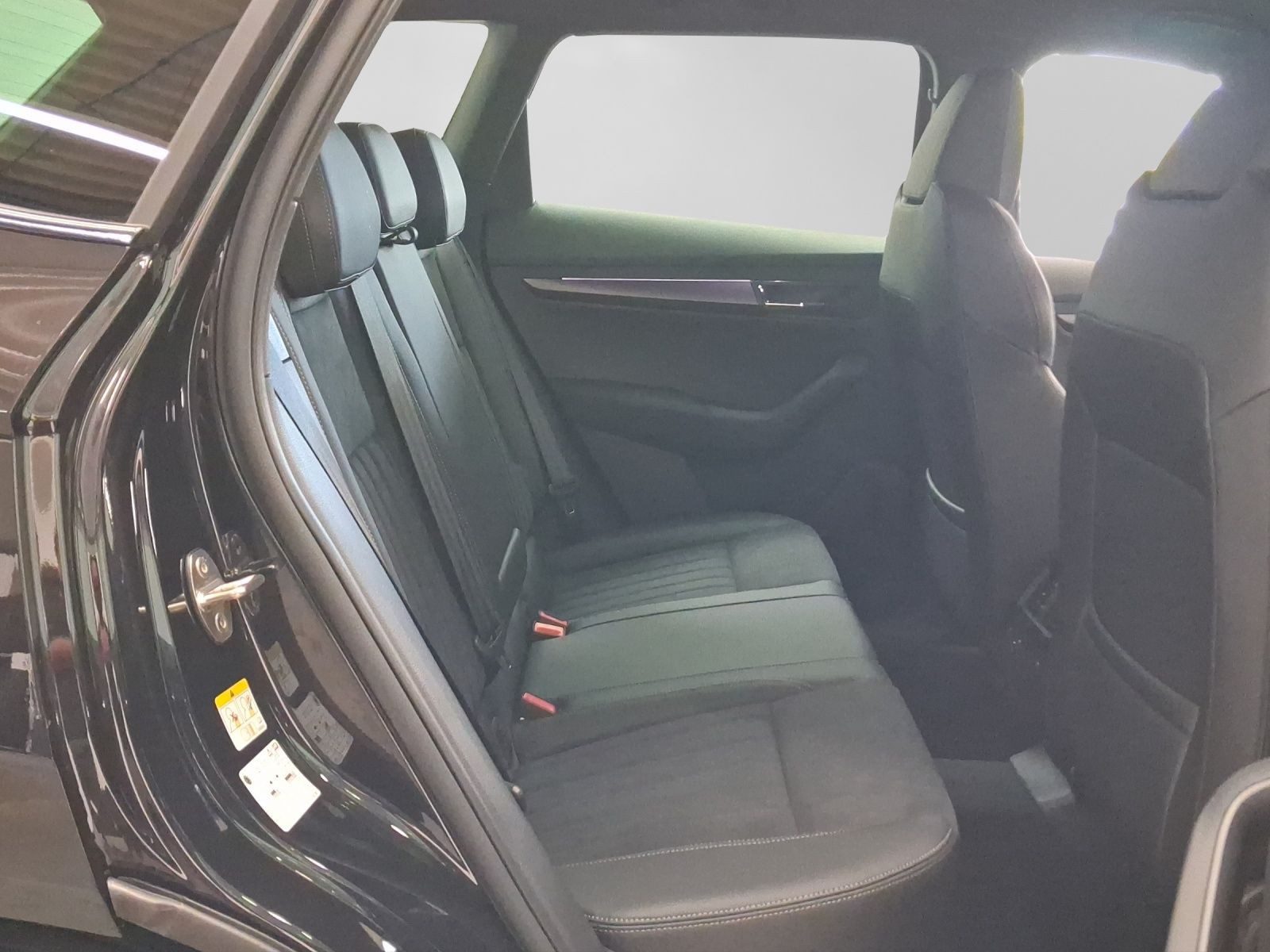 Skoda Karoq – Bild 6