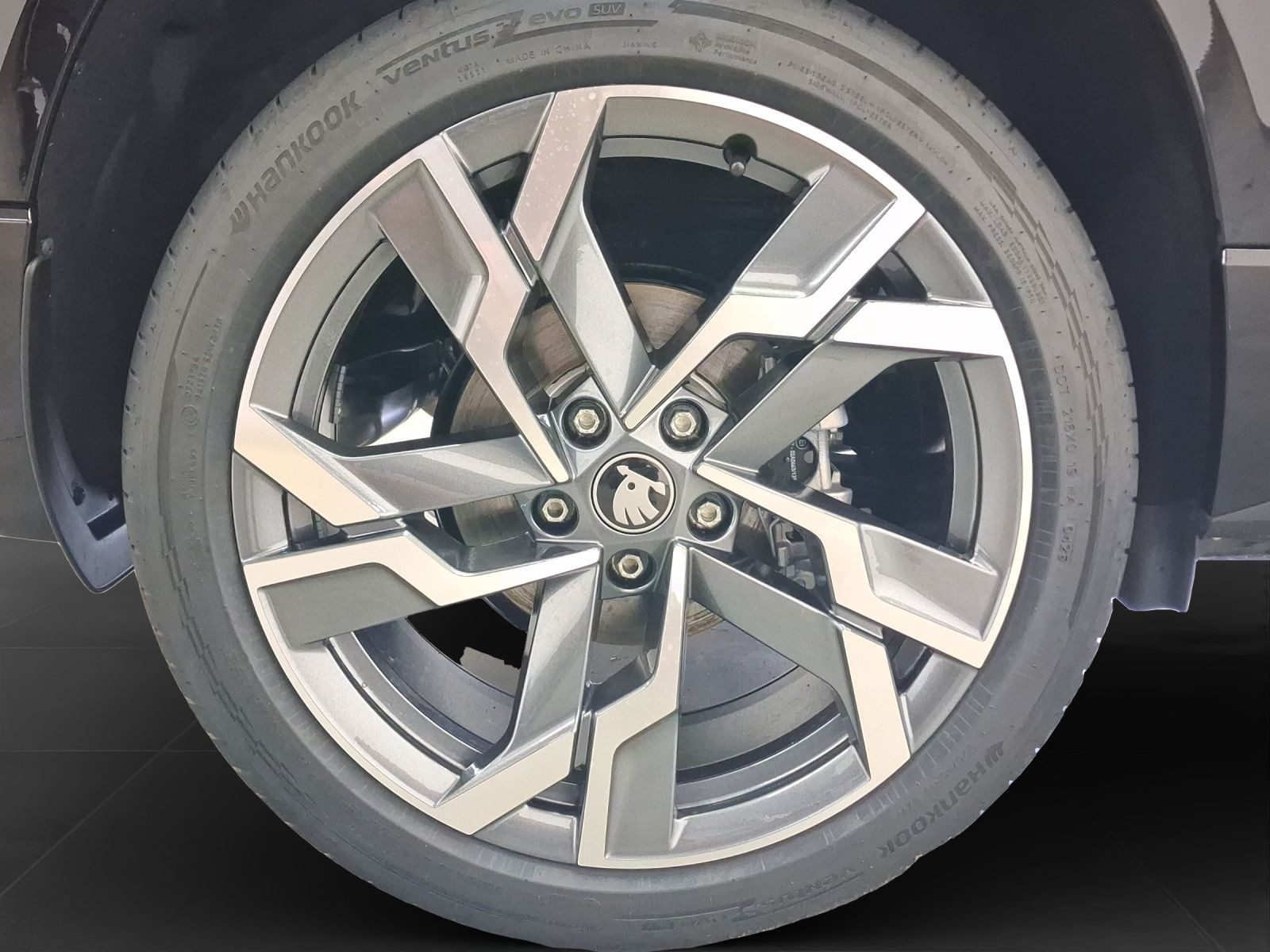 Skoda Karoq – Bild 7