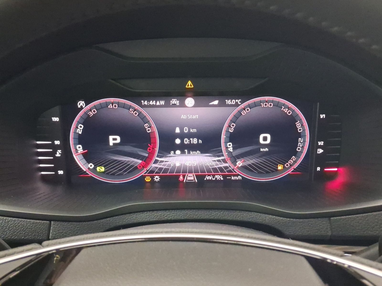 Skoda Karoq – Bild 10