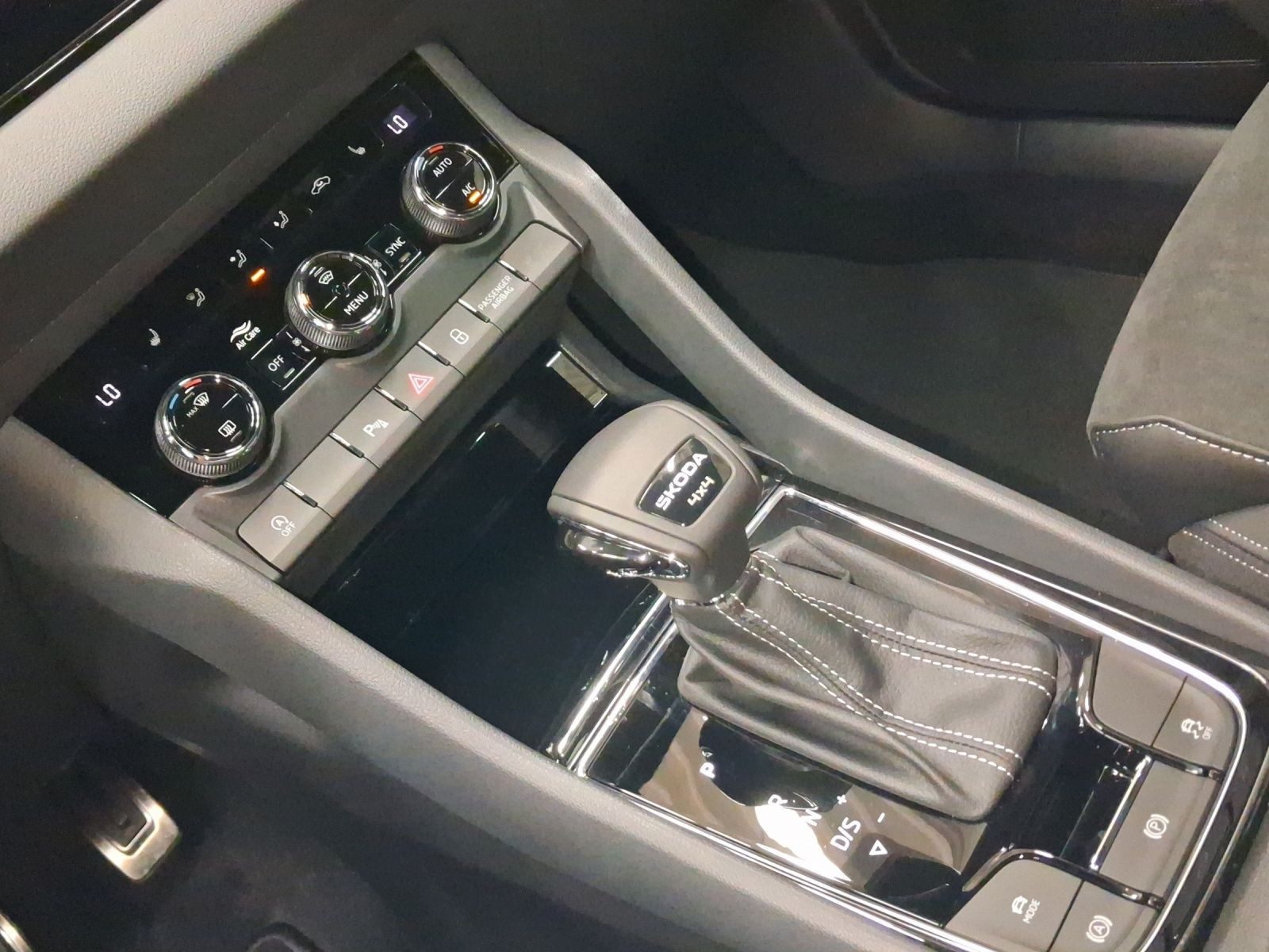 Skoda Karoq – Bild 11