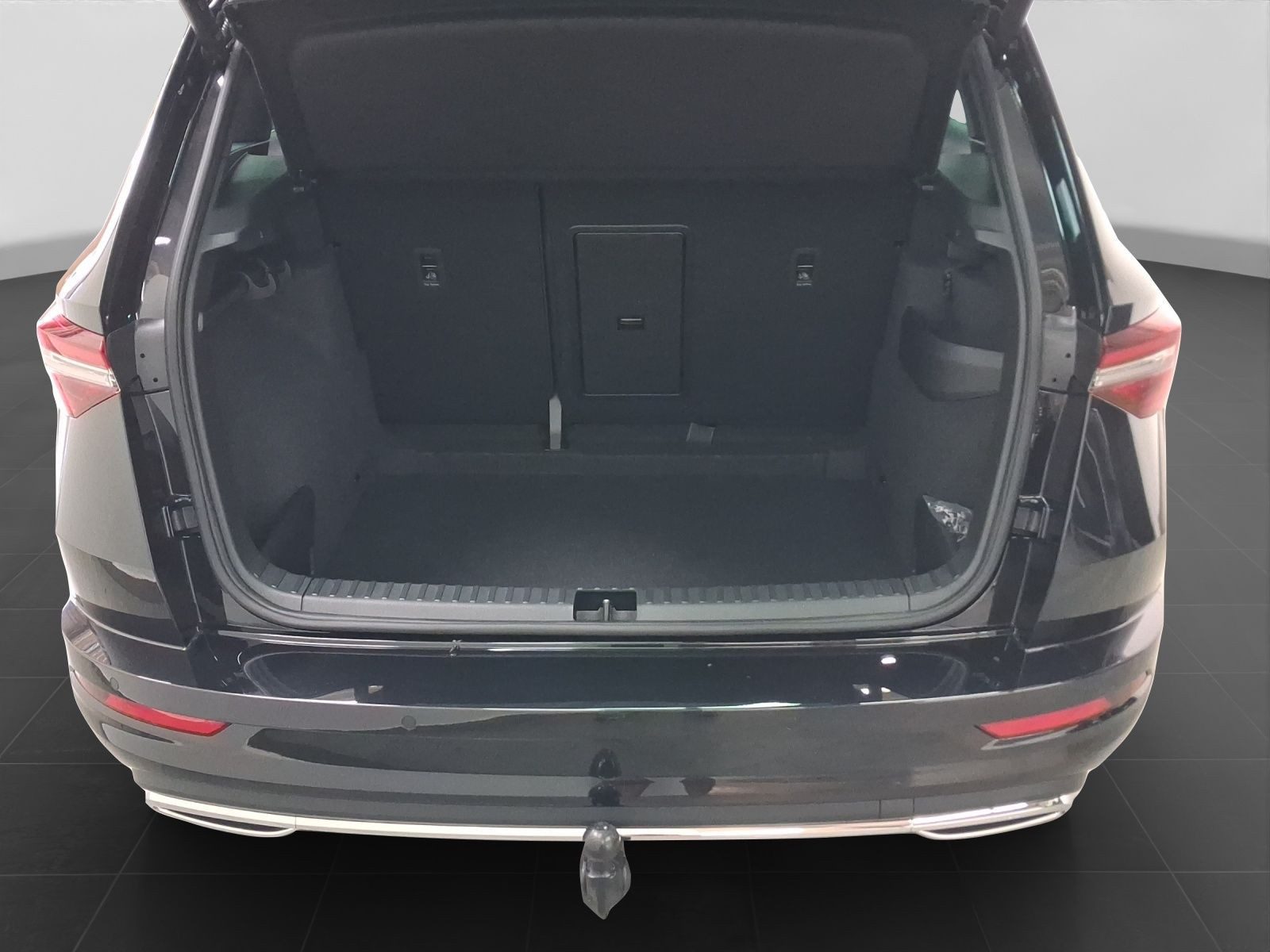 Skoda Karoq – Bild 16