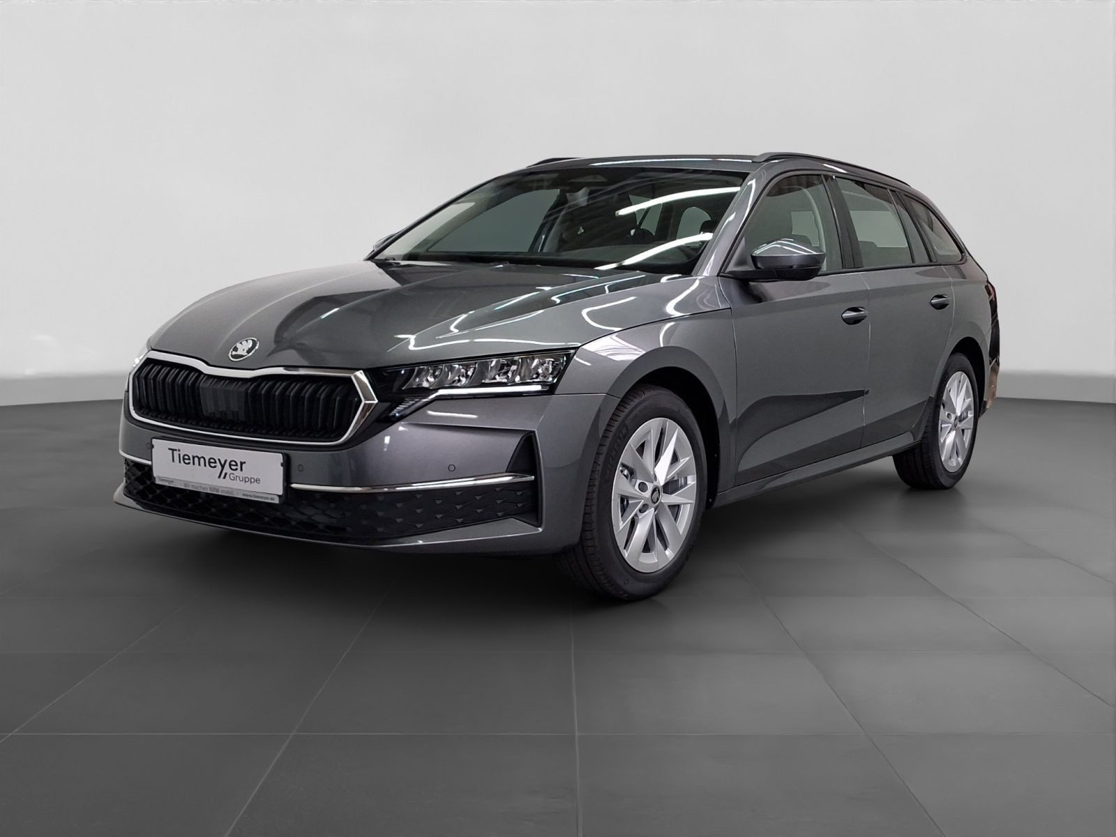 Skoda Octavia – Foto 2