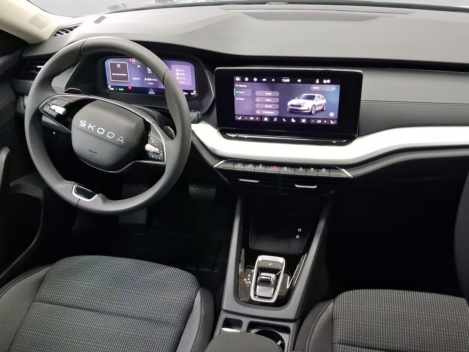 Skoda Octavia – Foto 5