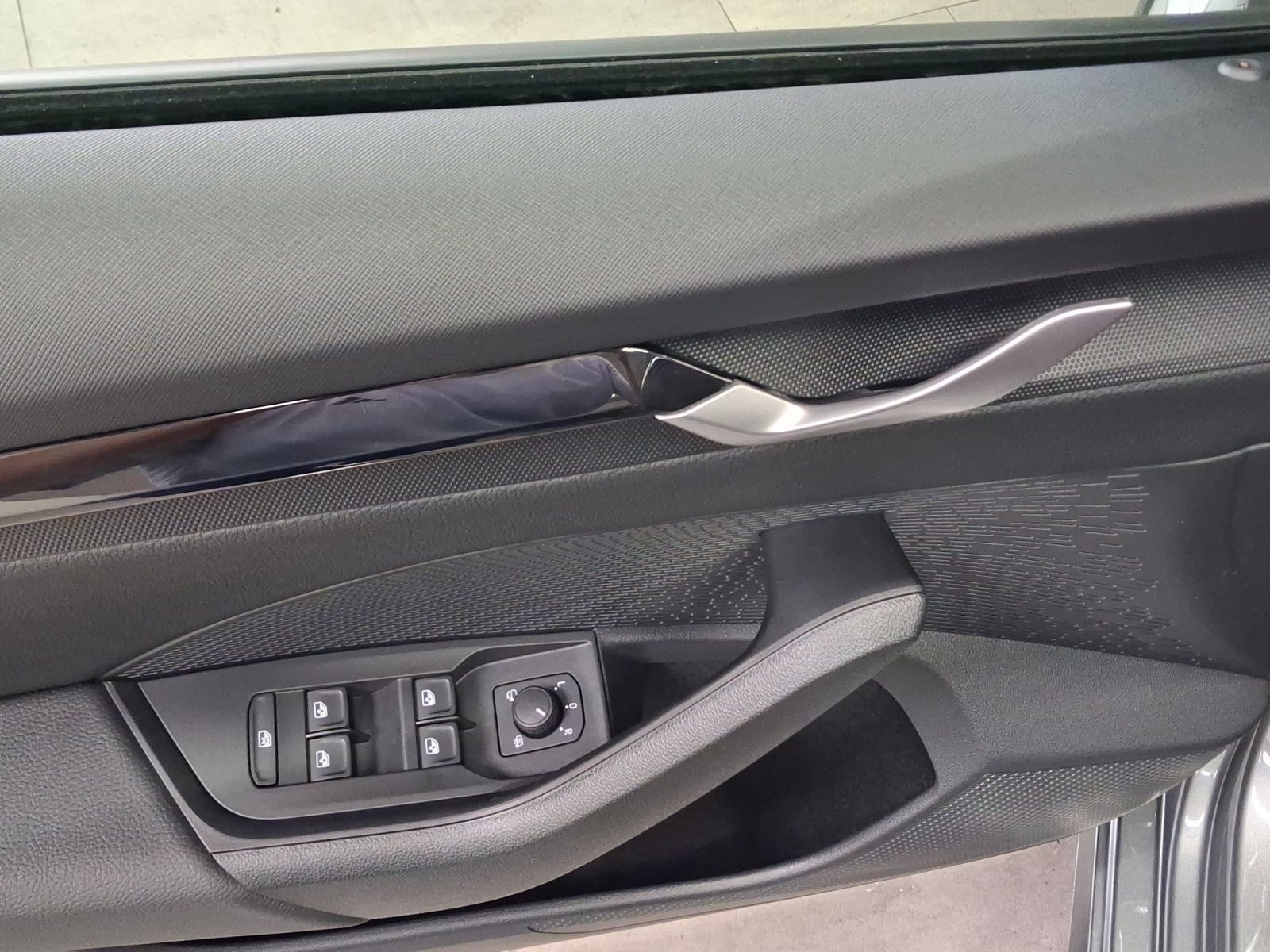 Skoda Octavia – Foto 8