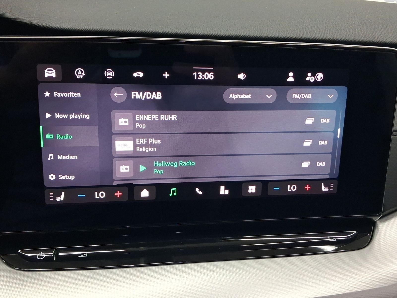 Skoda Octavia – Foto 13