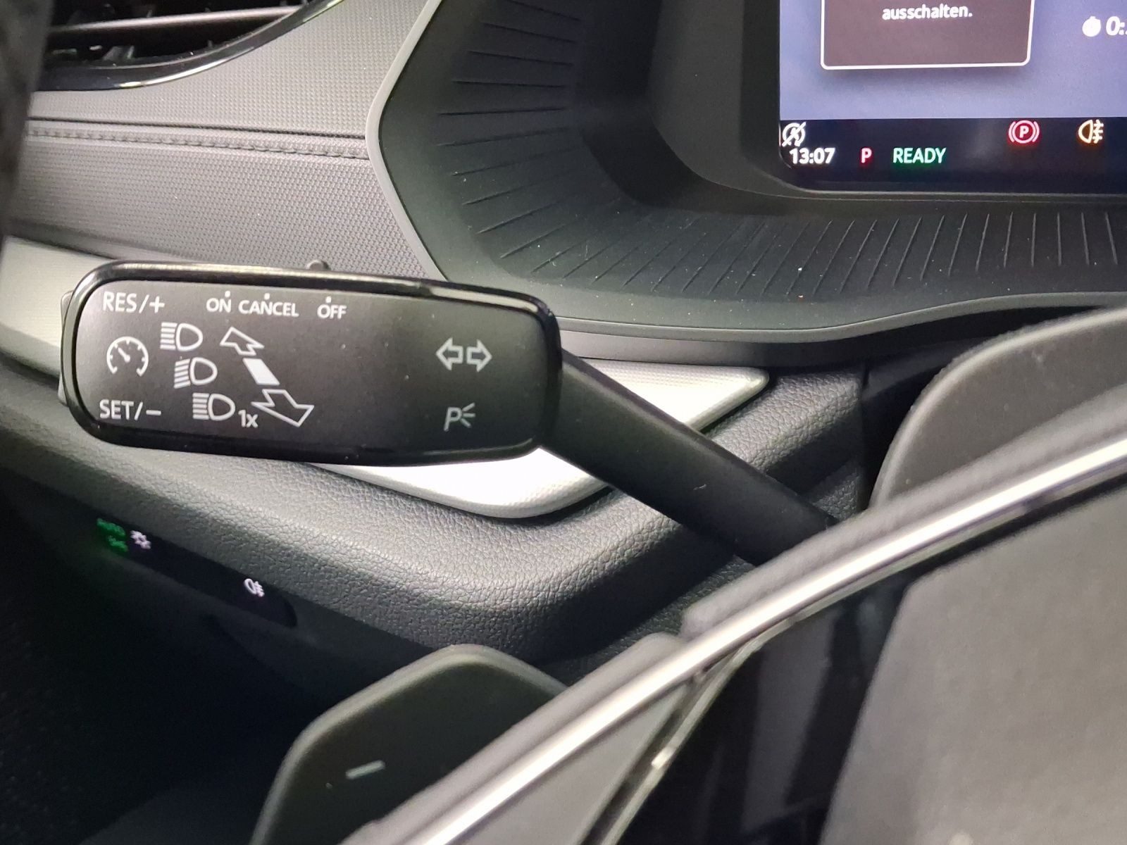 Skoda Octavia – Foto 18