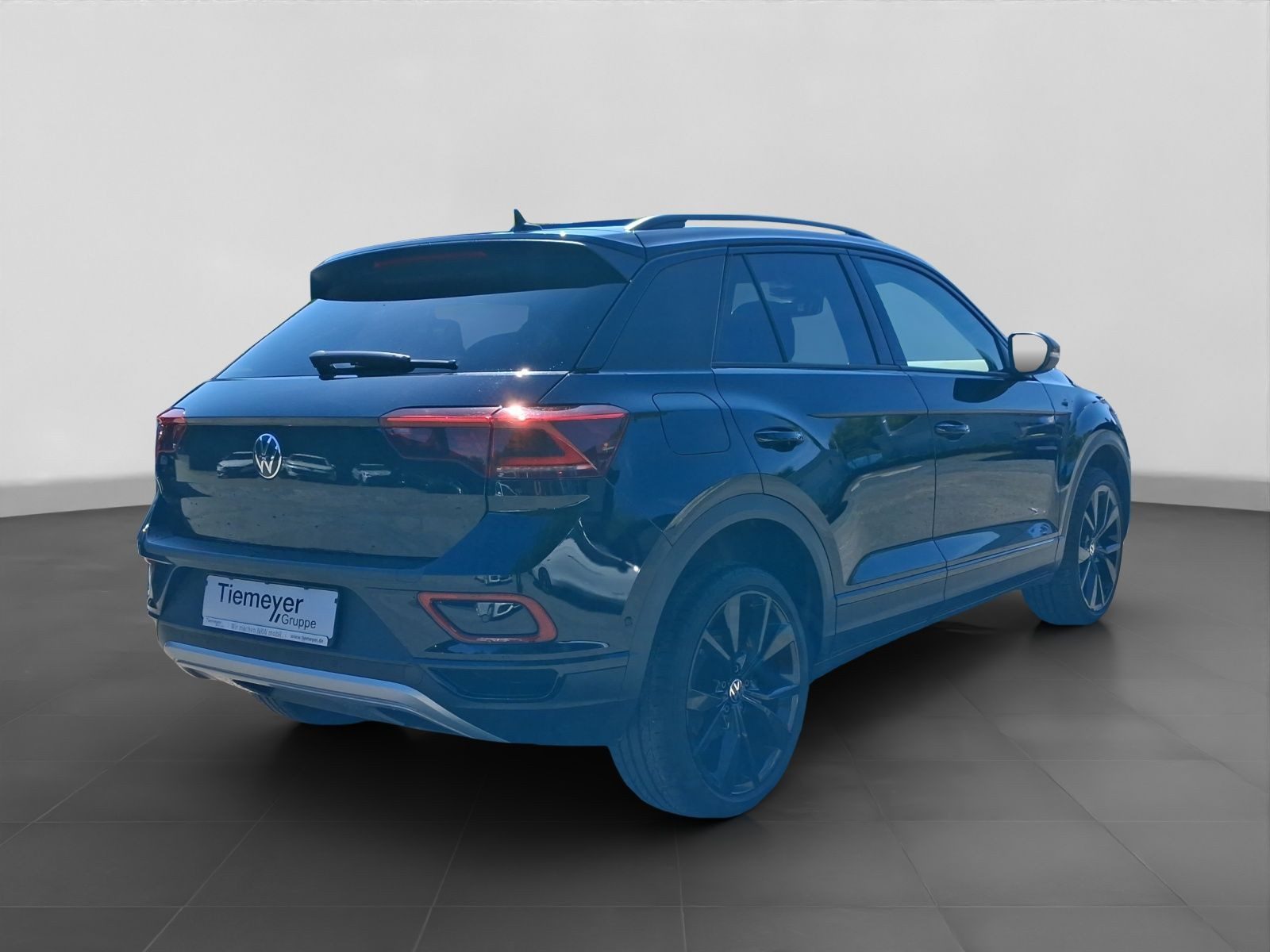 Volkswagen T-Roc – Bild 3