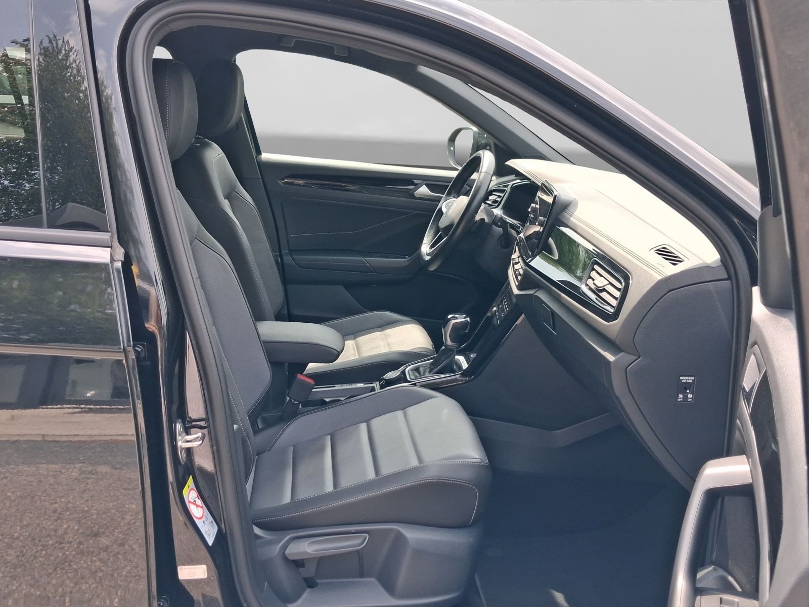 Volkswagen T-Roc – Bild 4