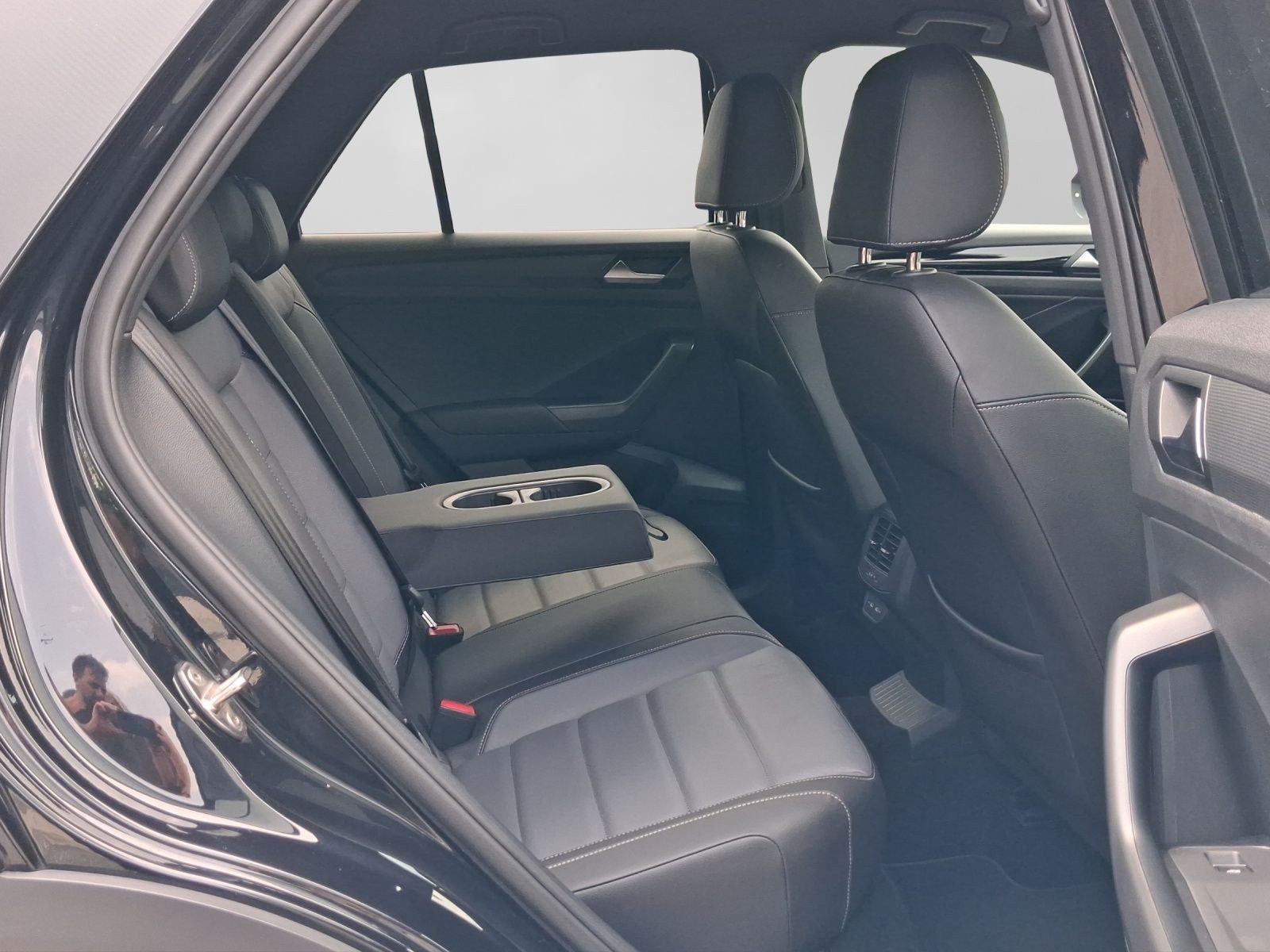 Volkswagen T-Roc – Bild 6