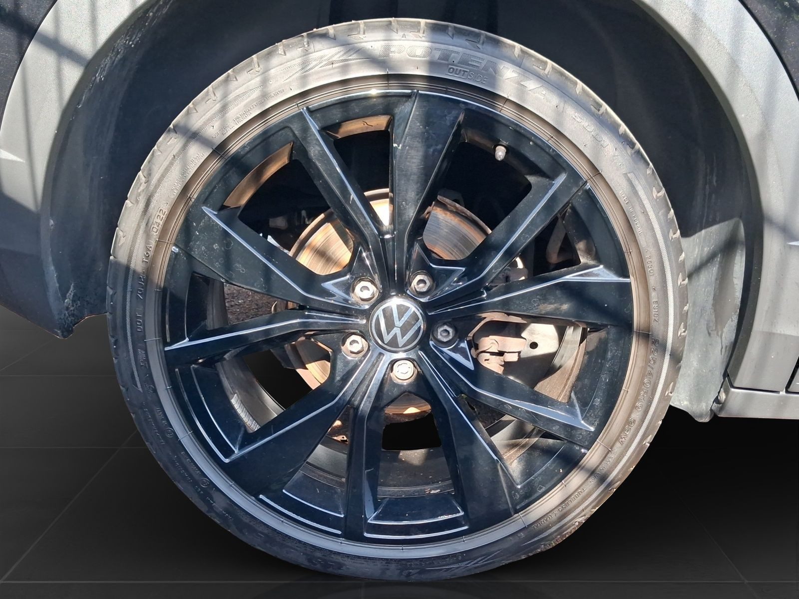 Volkswagen T-Roc – Bild 7