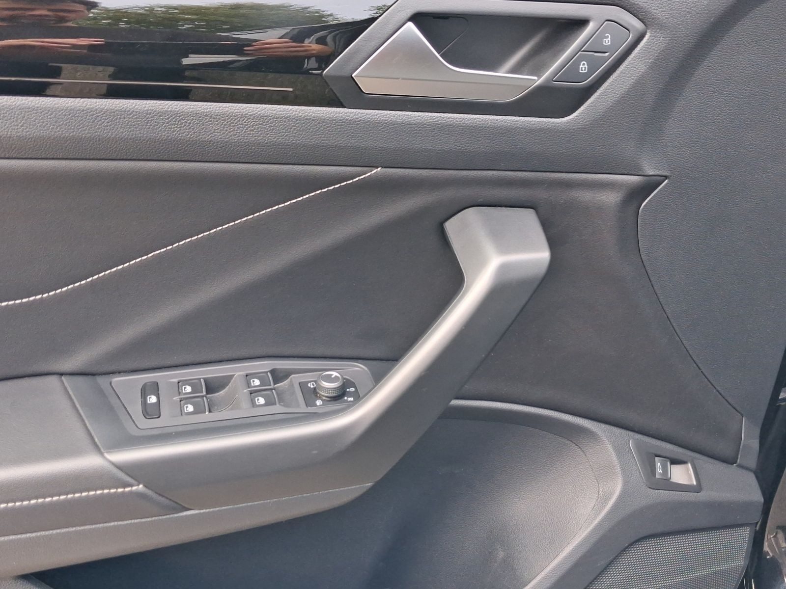 Volkswagen T-Roc – Bild 8