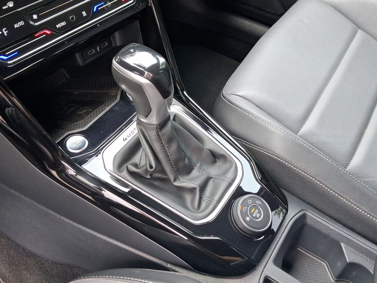 Volkswagen T-Roc – Bild 11