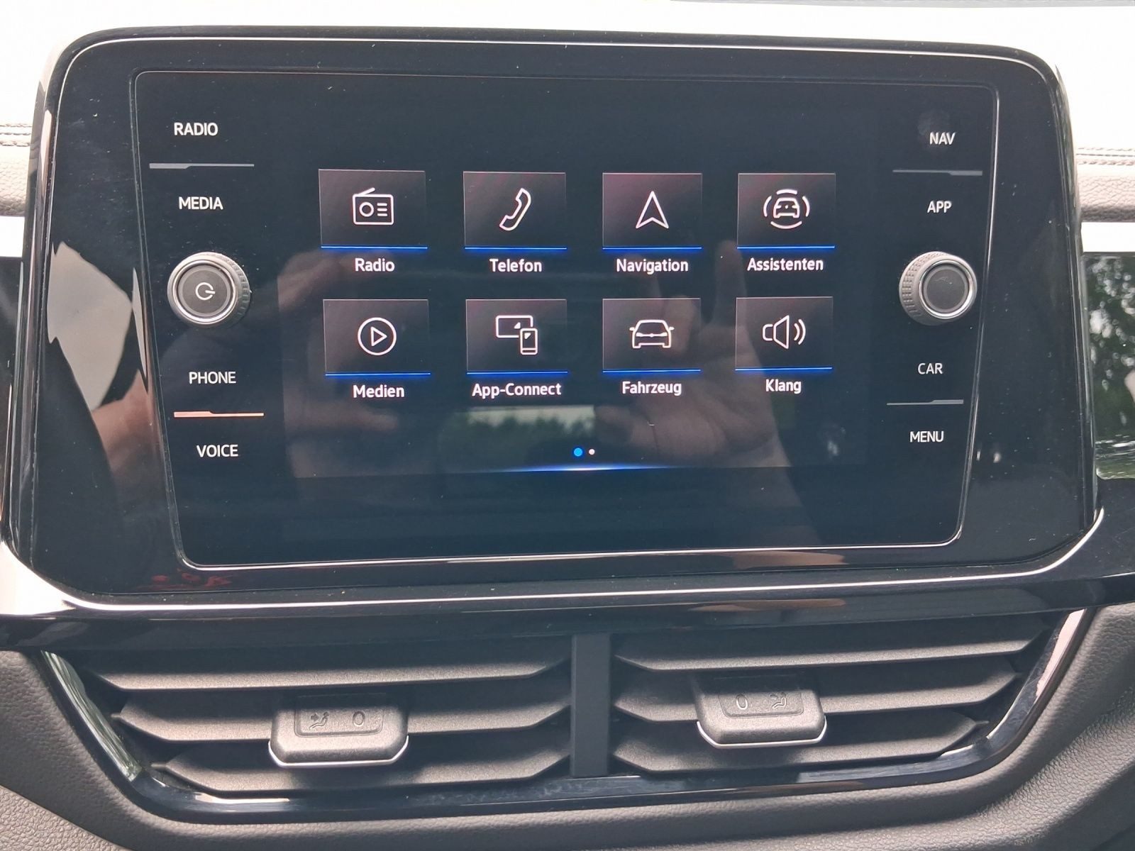 Volkswagen T-Roc – Bild 14