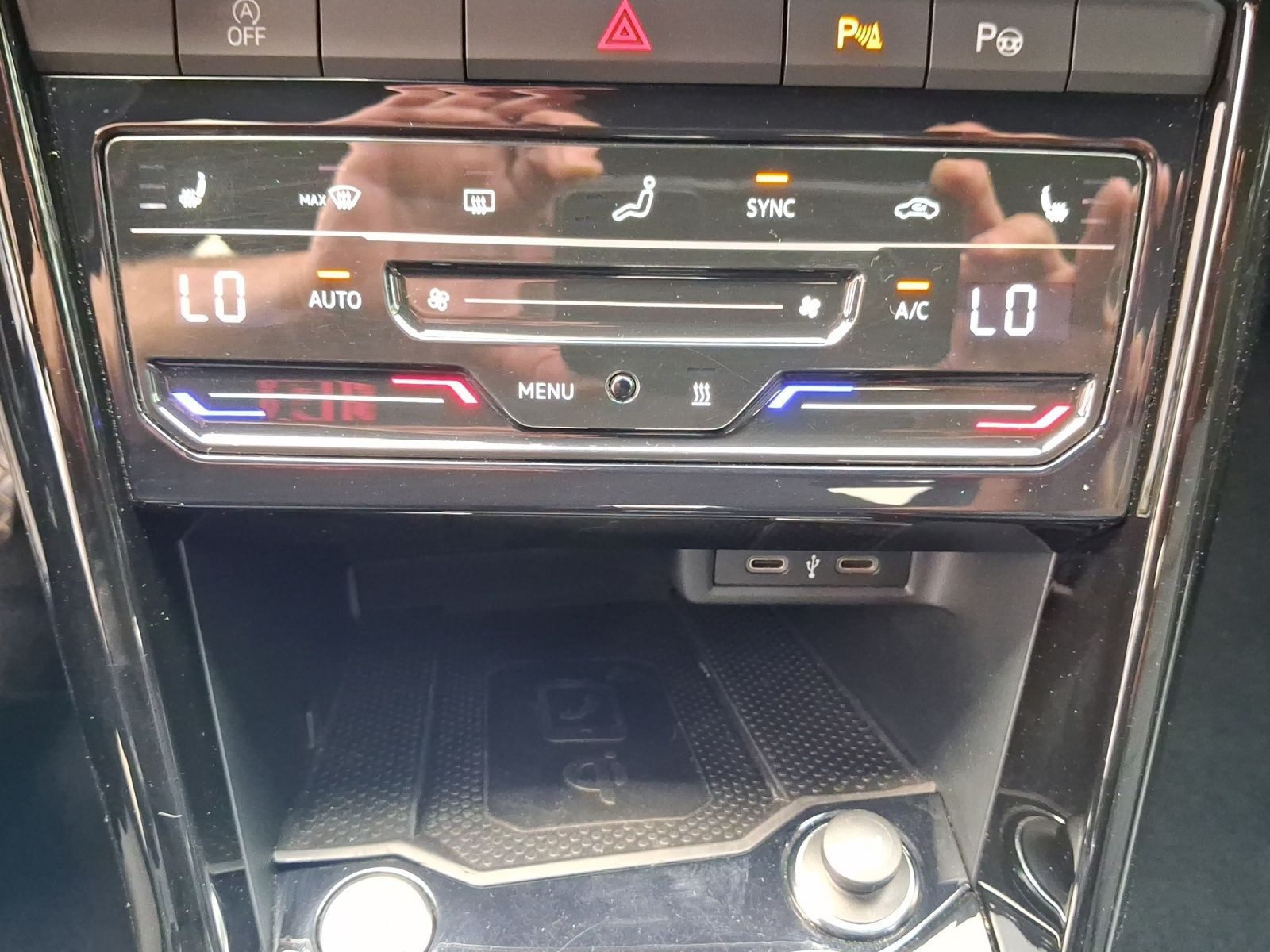 Volkswagen T-Roc – Bild 16