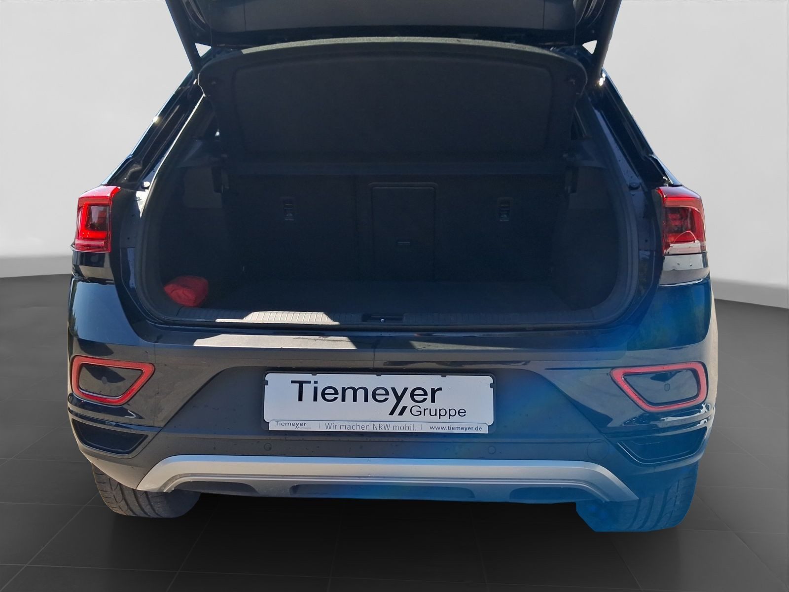 Volkswagen T-Roc – Bild 17
