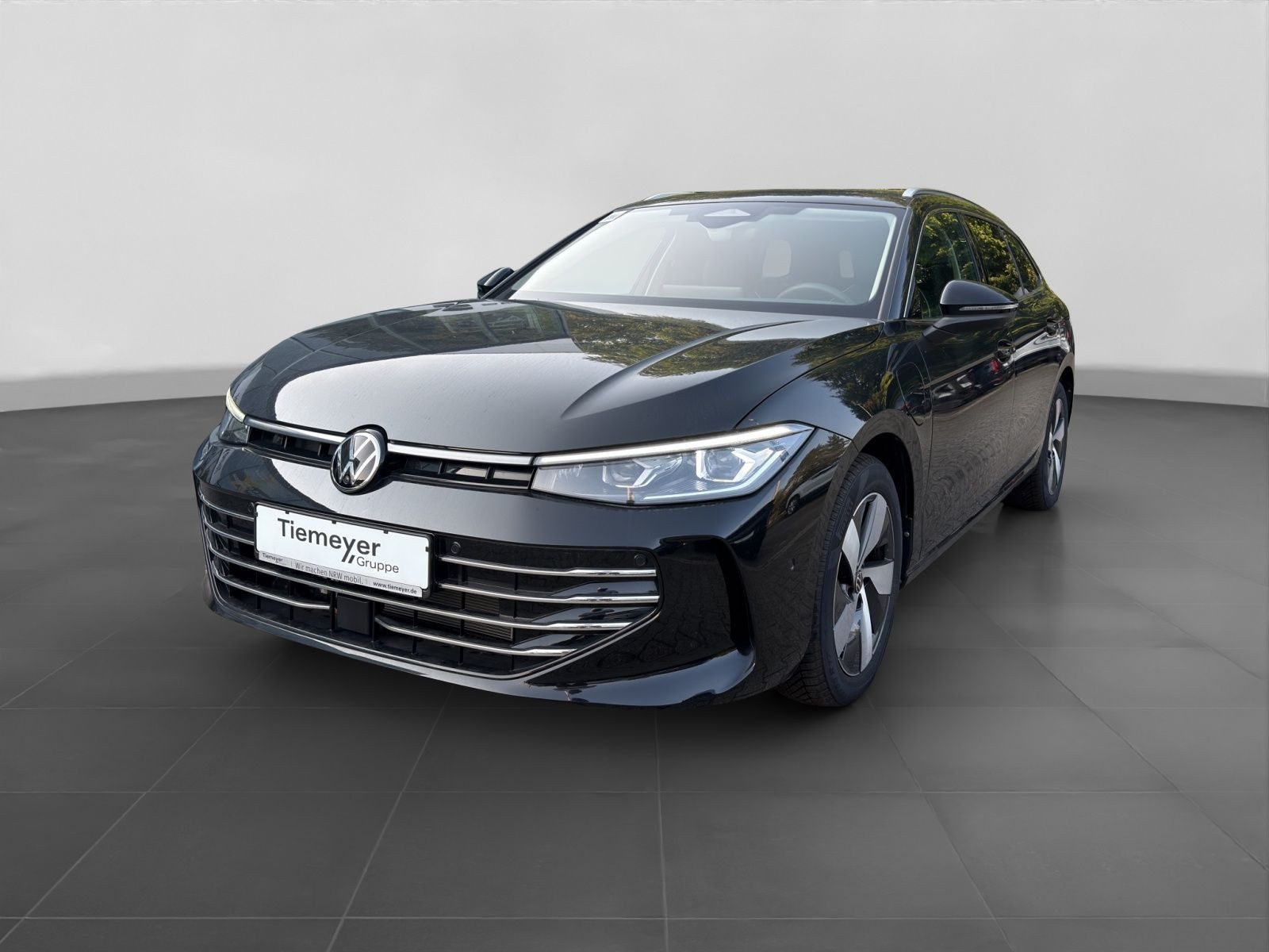 Volkswagen Passat Variant – Foto 2