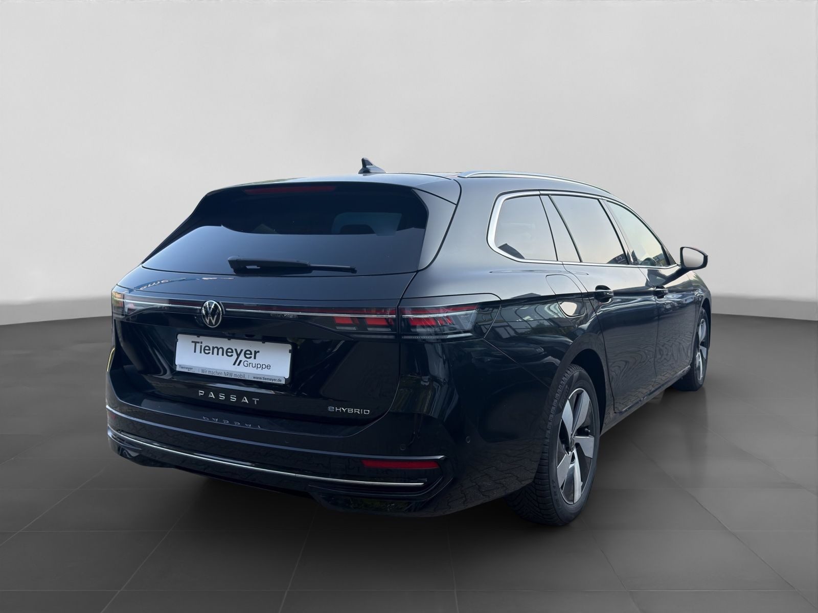 Volkswagen Passat Variant – Foto 3