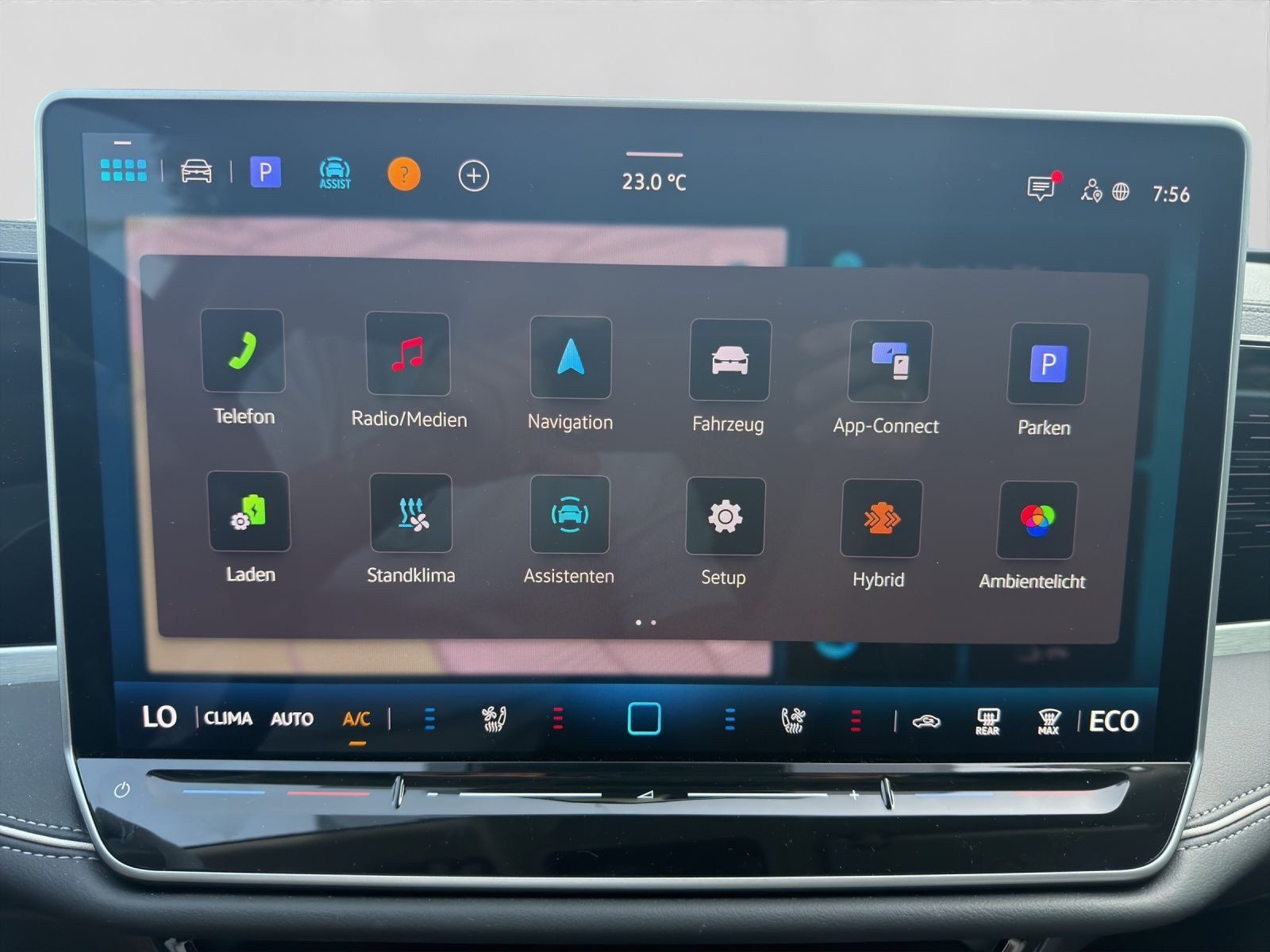 Volkswagen Passat Variant – Foto 12