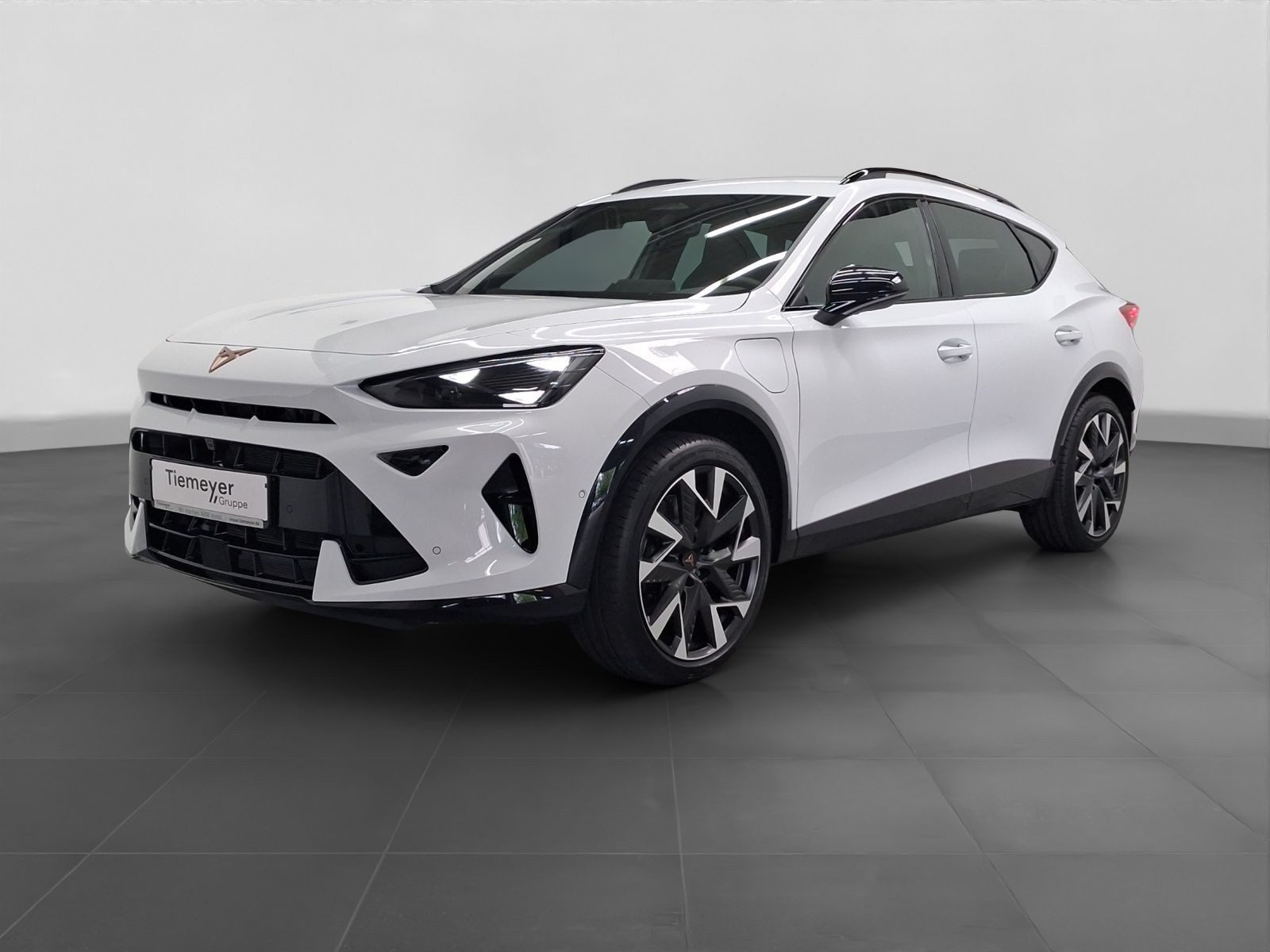 Cupra Formentor – Bild 2