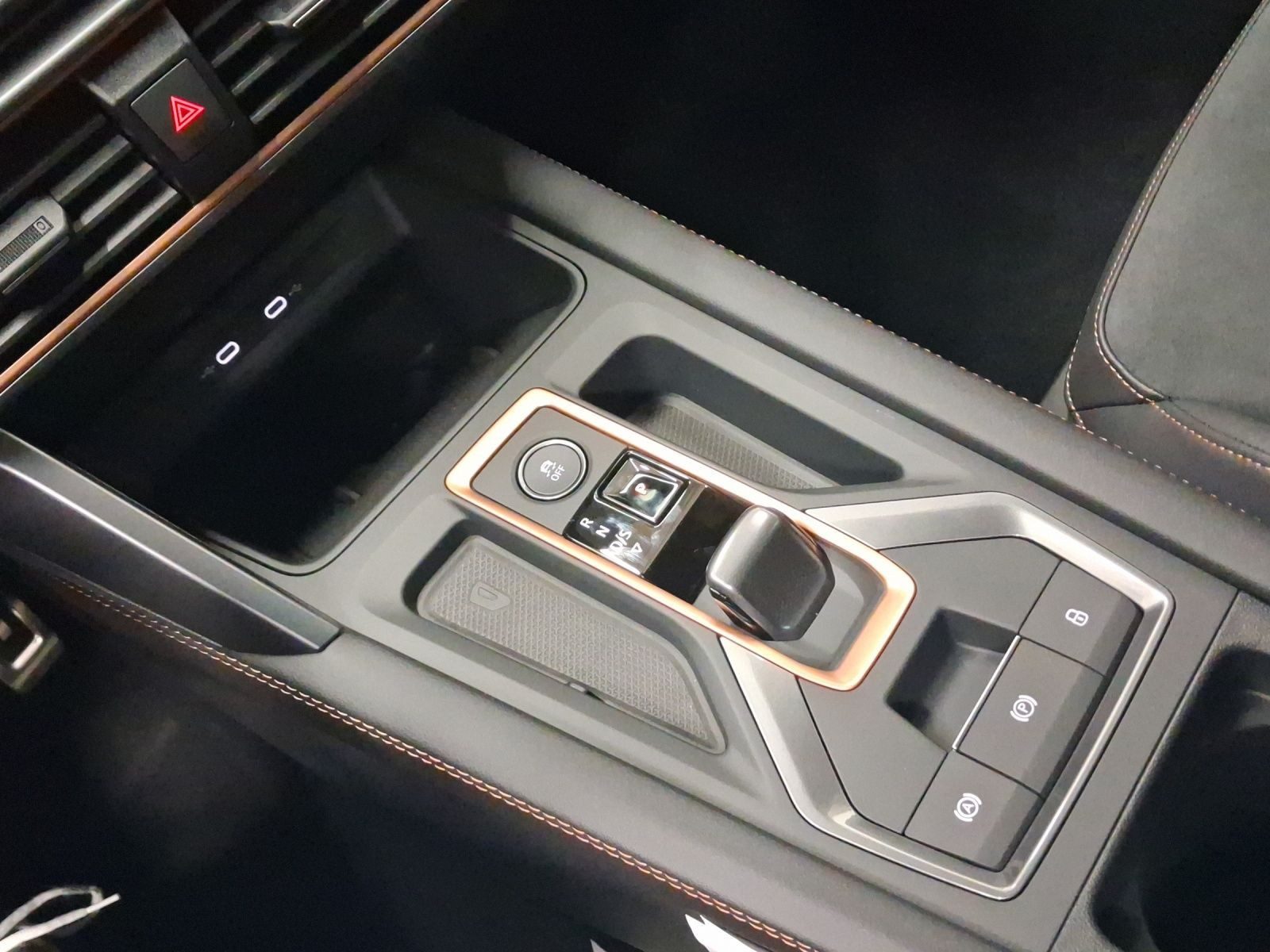 Cupra Formentor – Bild 11