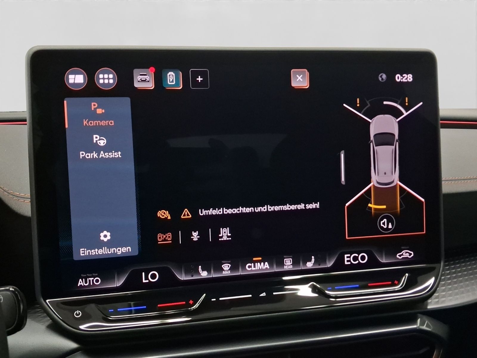 Cupra Formentor – Bild 15