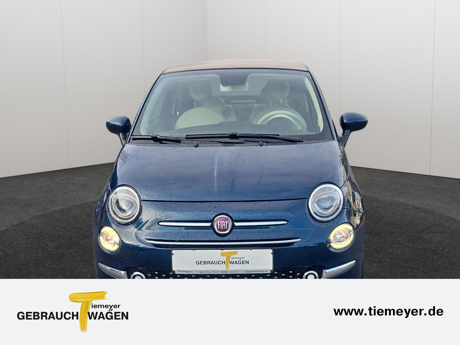Fiat 500C – Foto 2