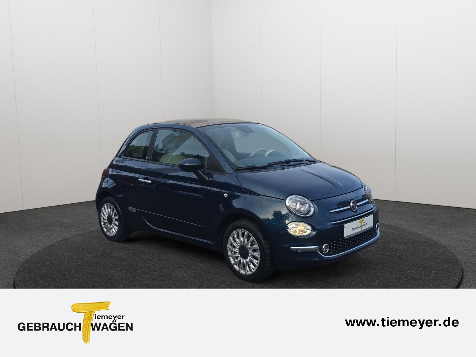 Fiat 500C – Foto 3