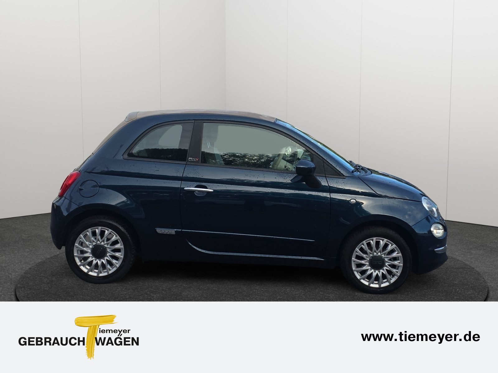 Fiat 500C – Foto 4