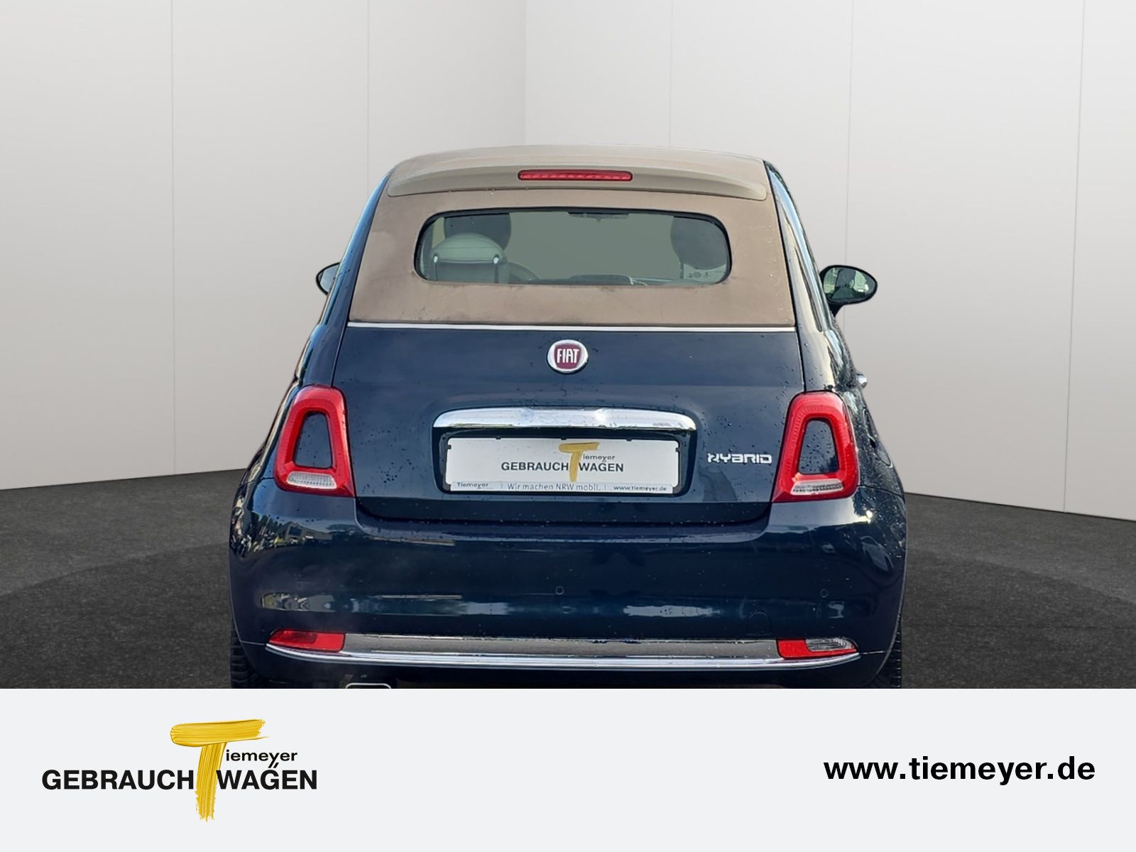 Fiat 500C – Foto 6