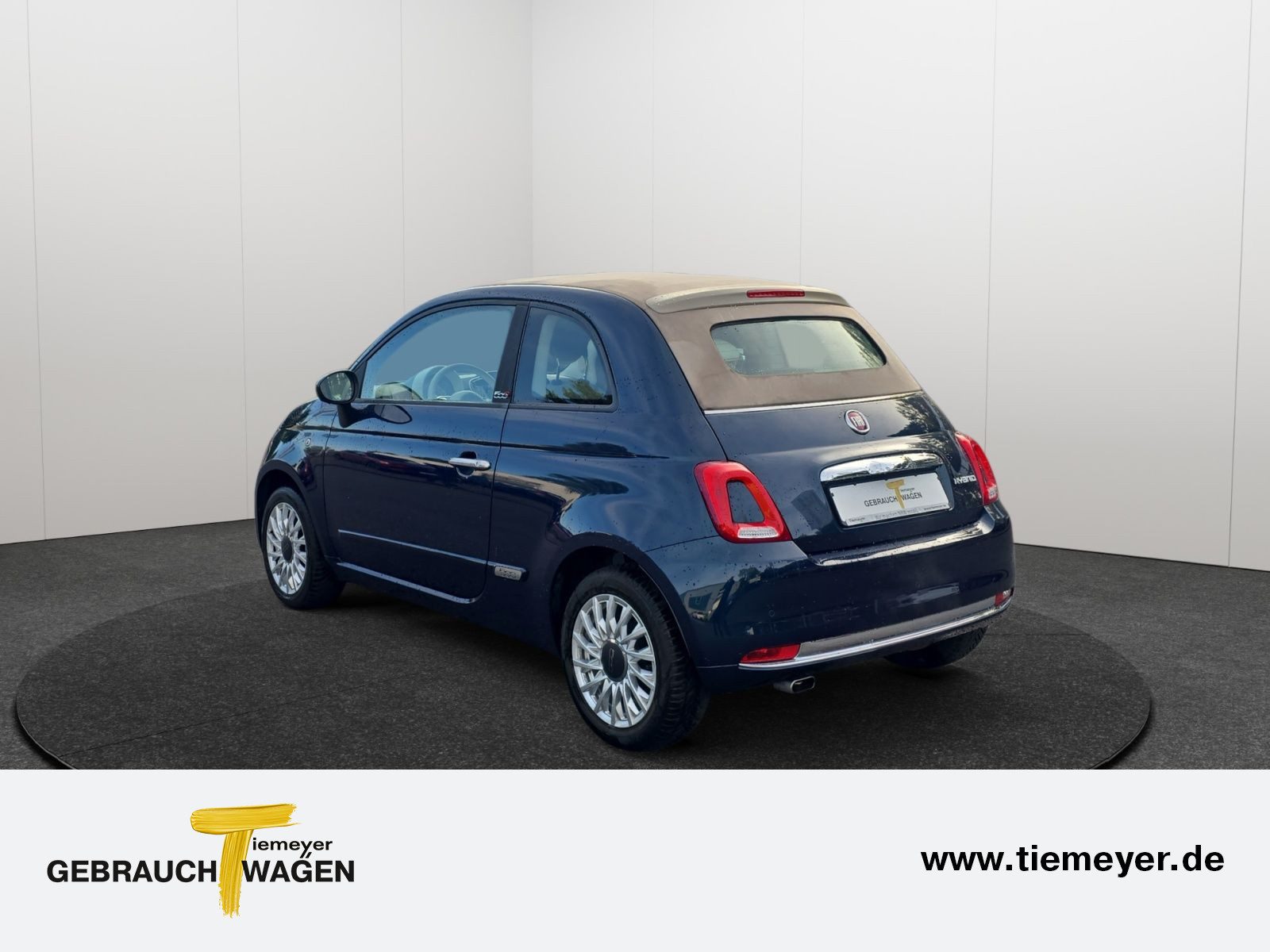 Fiat 500C – Foto 7